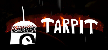 Cover art from Tarpit