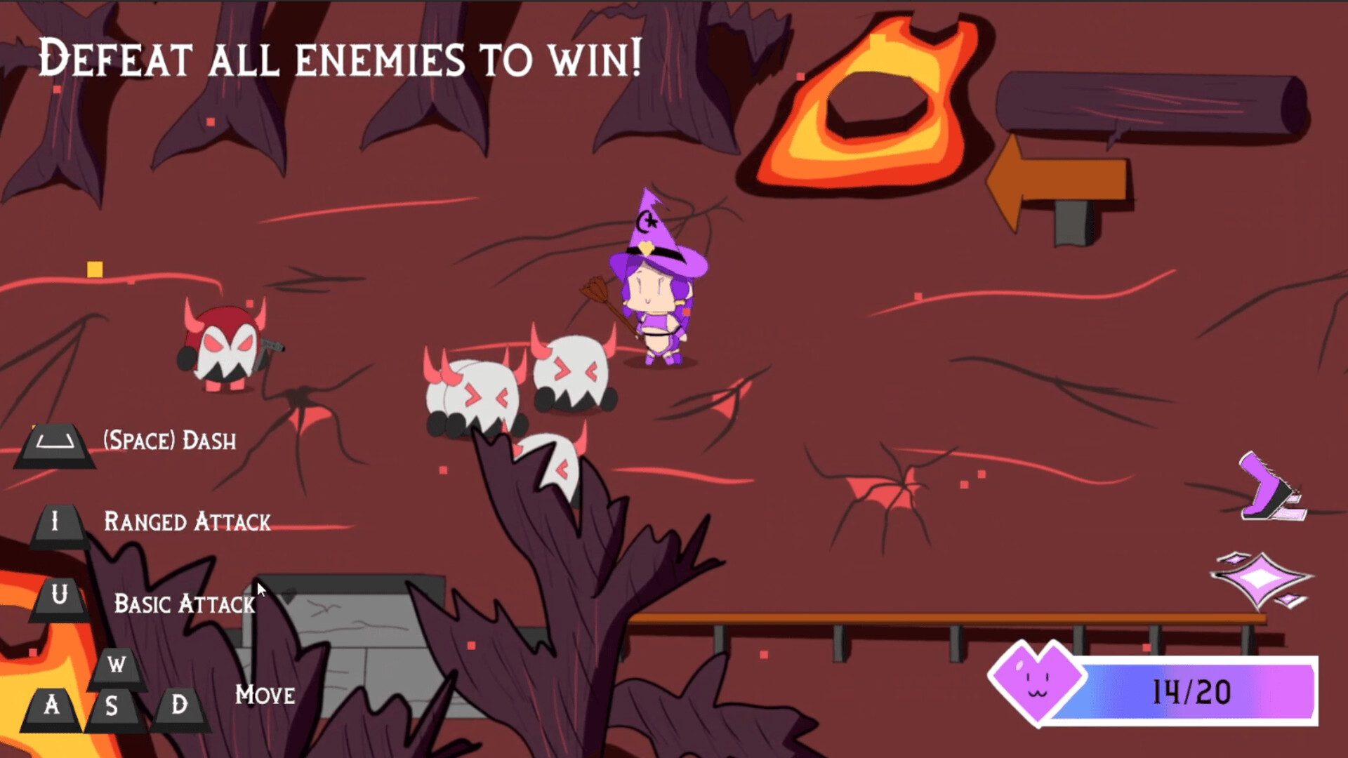 REUNITE! screenshot 3