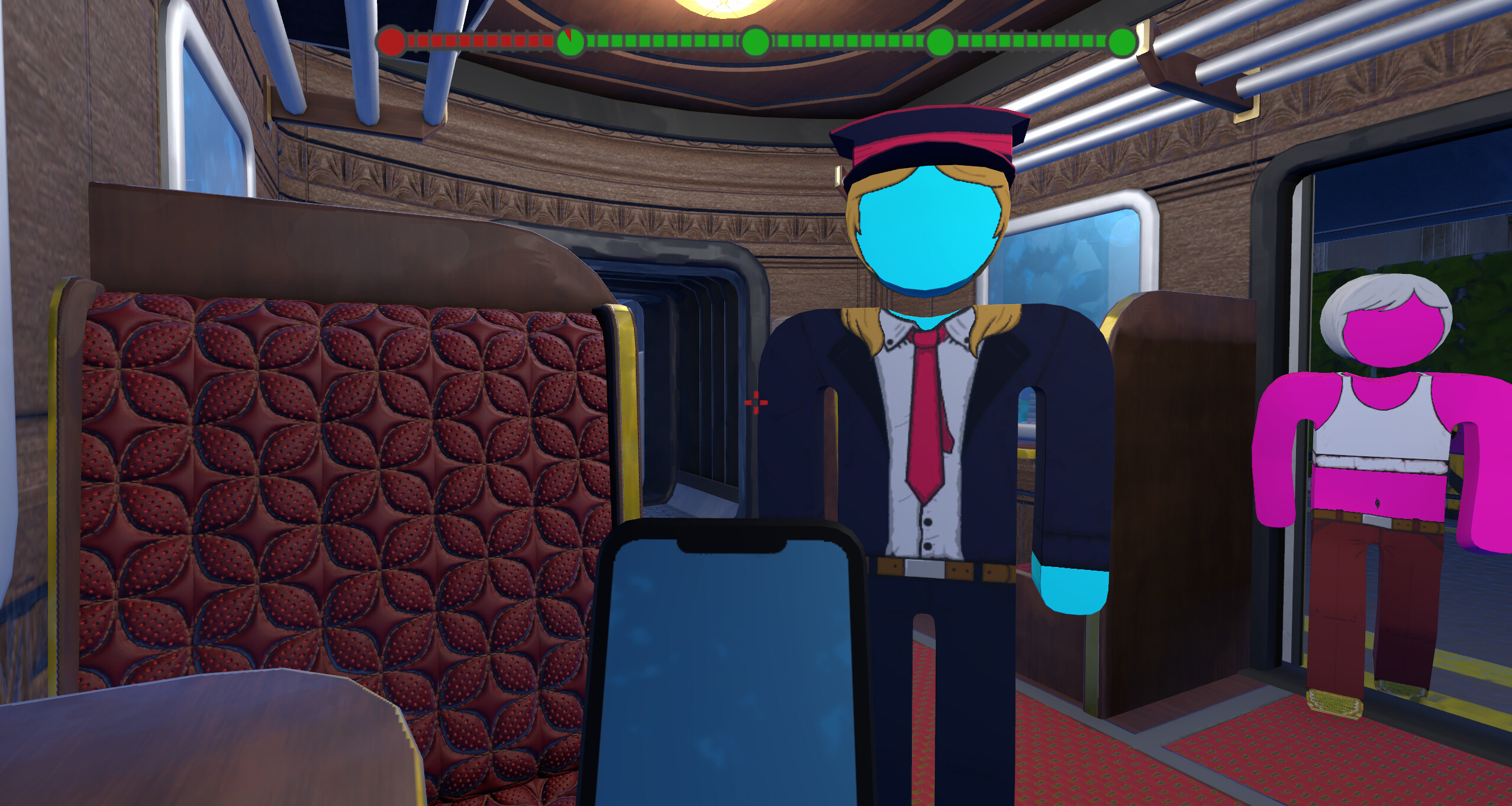 Suspect Express screenshot 5