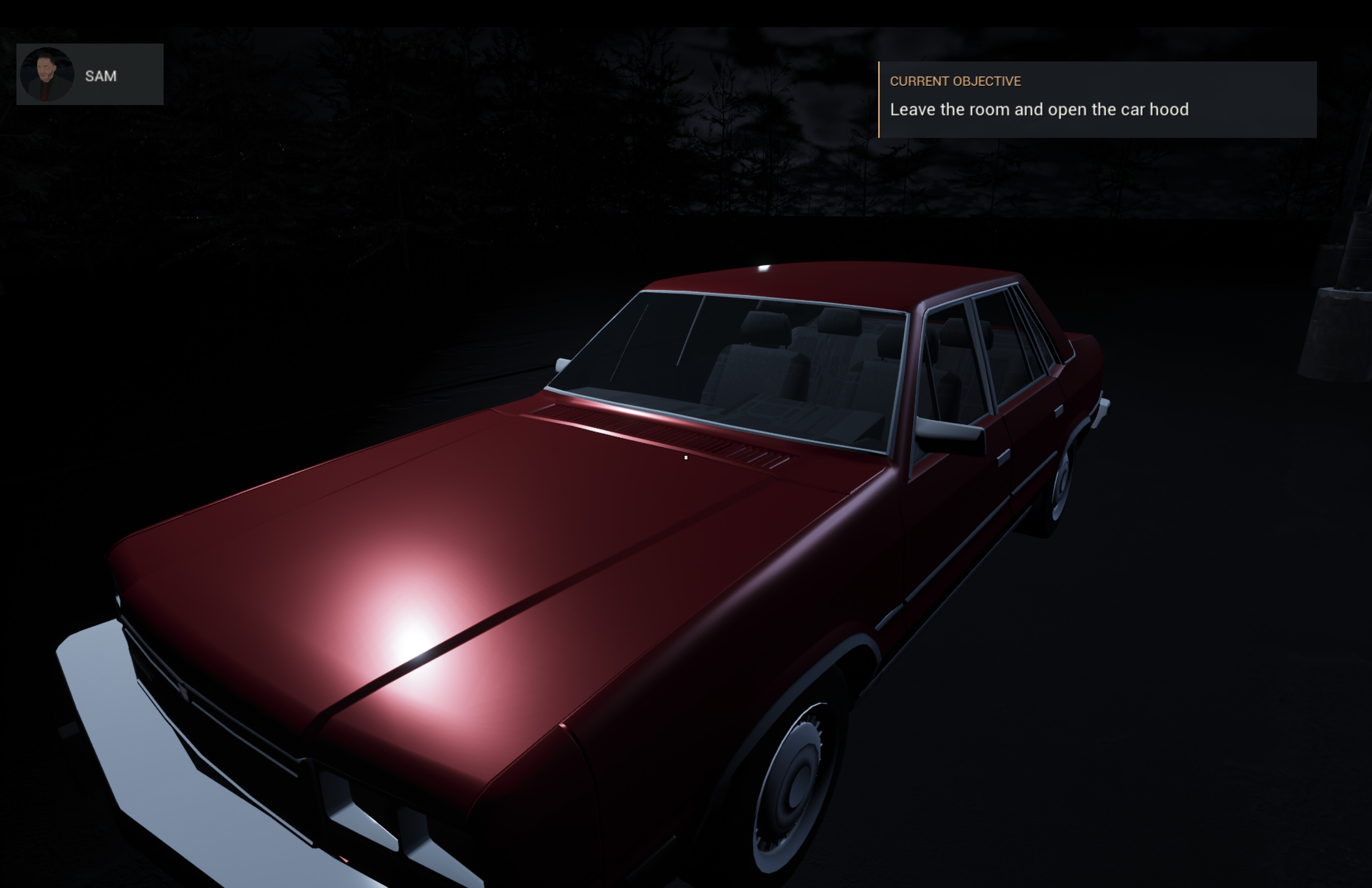 The Motel screenshot 3