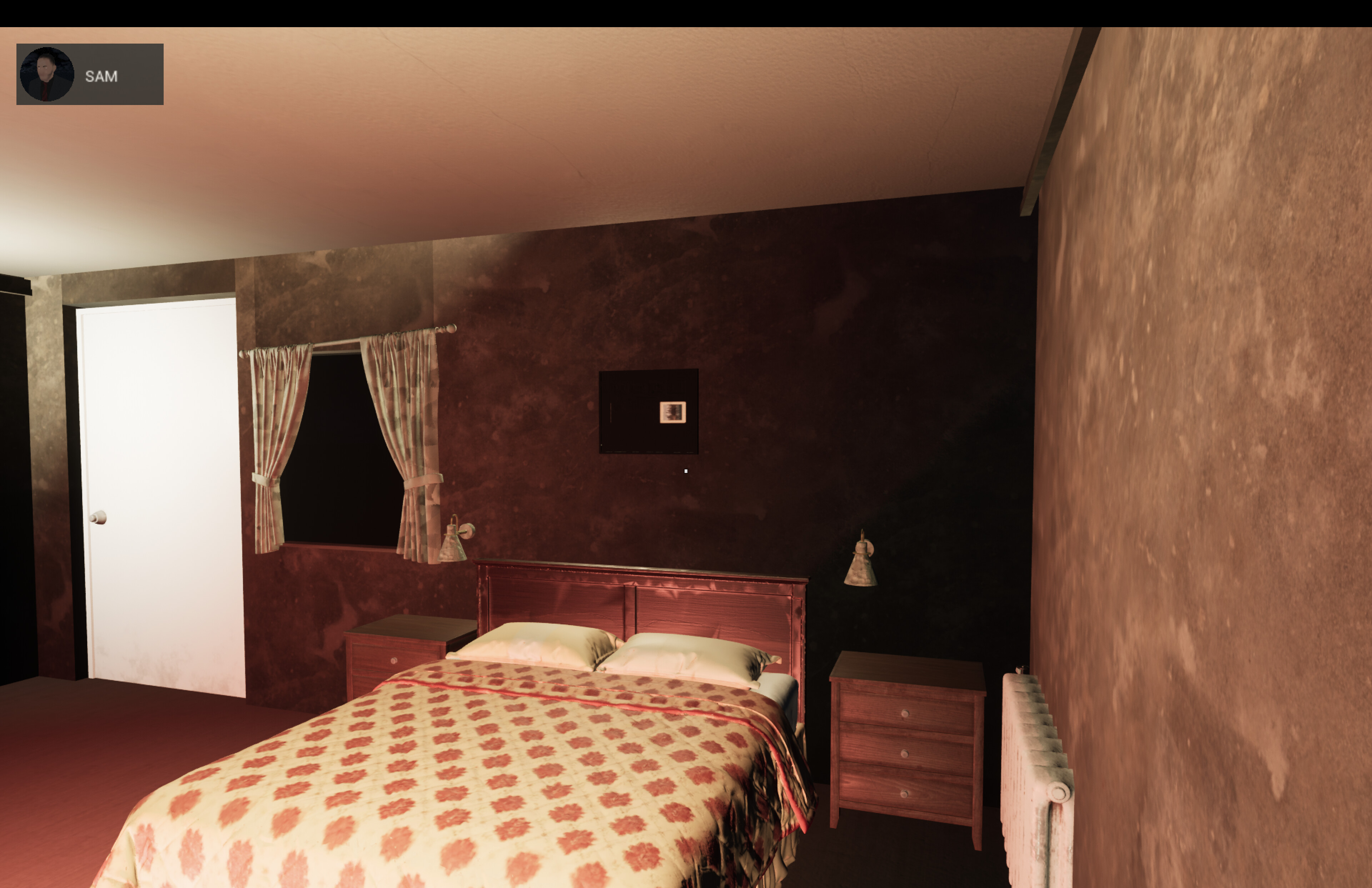The Motel screenshot 4