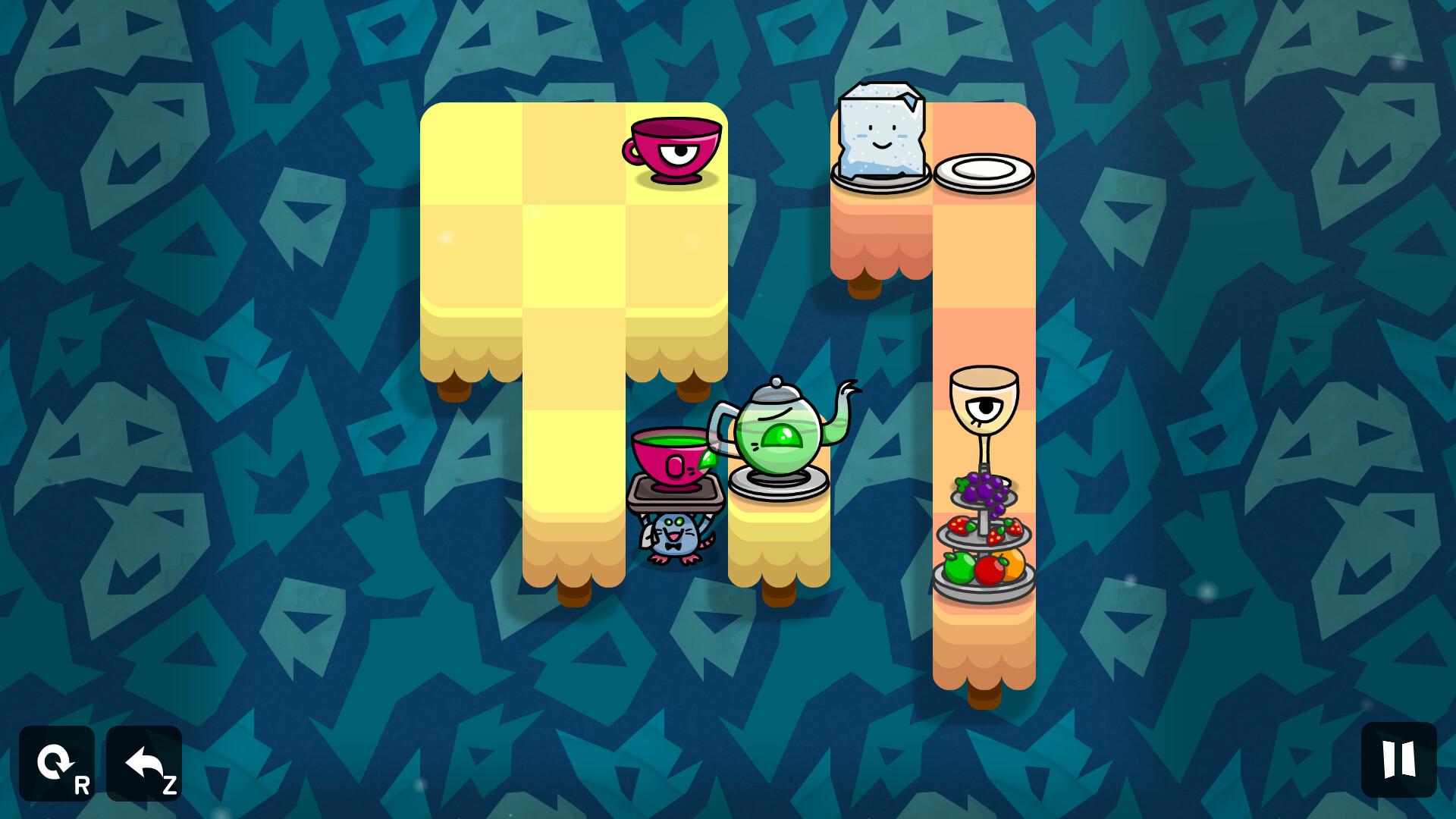 Desperatea screenshot 4