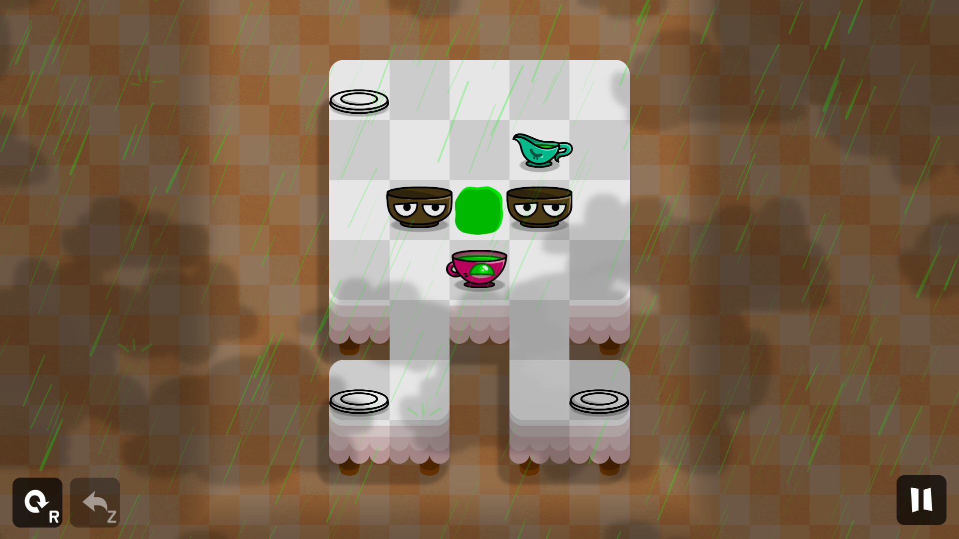 Desperatea screenshot 5