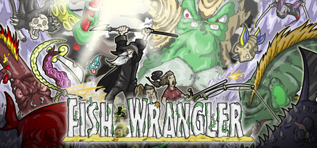Fish Wrangler