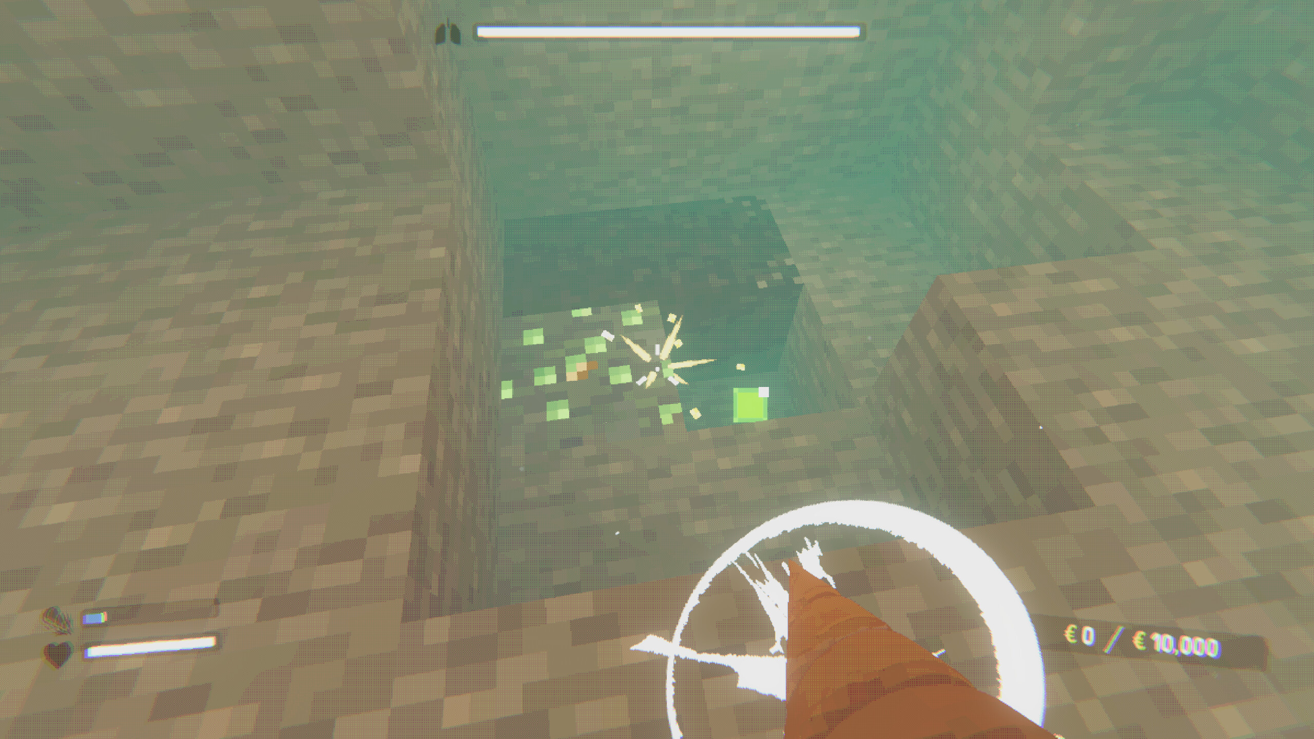 DRILLHEAD screenshot 2