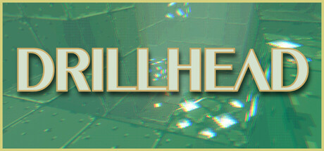 Cover art from DRILLHEAD