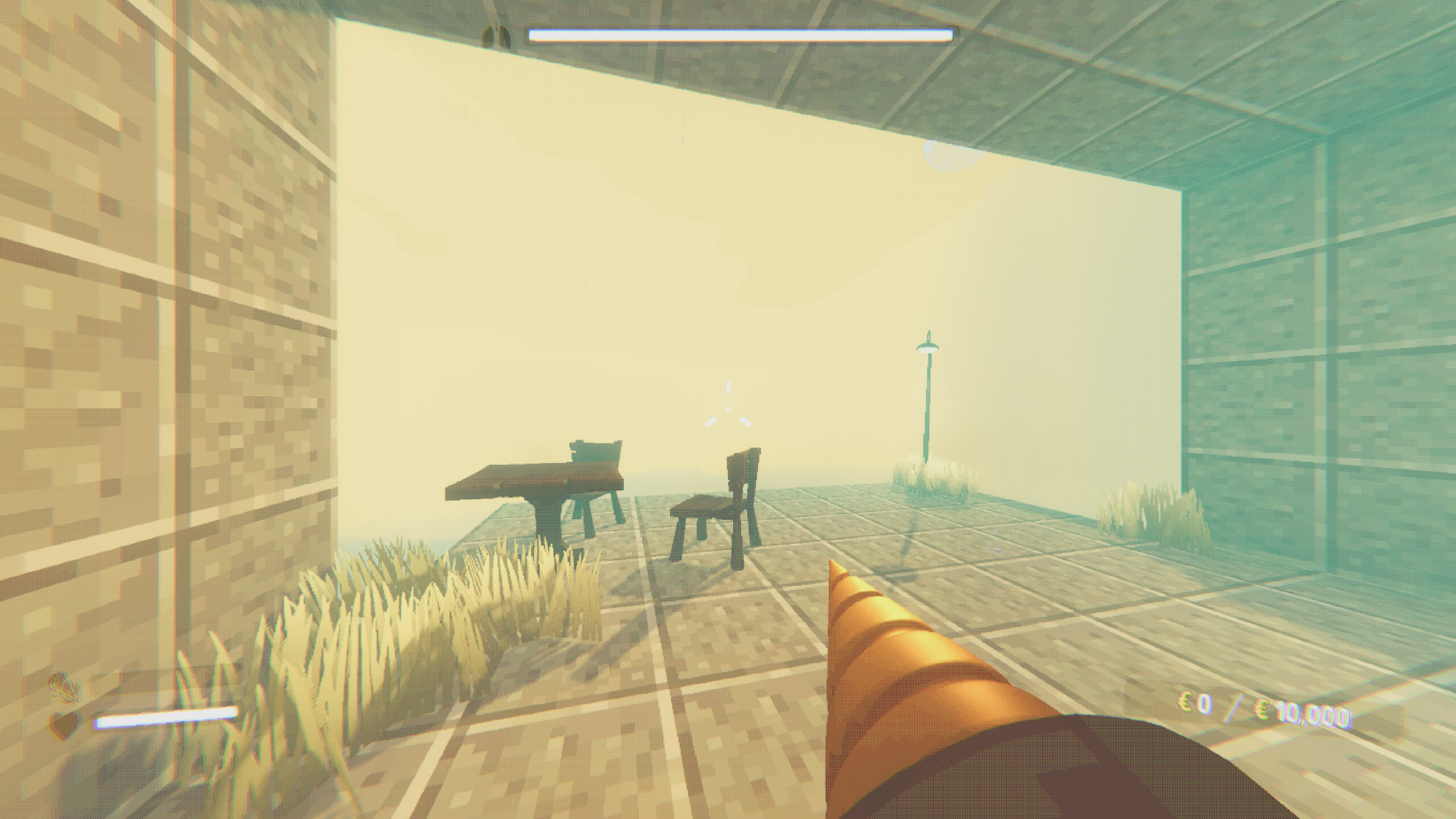 DRILLHEAD screenshot 5