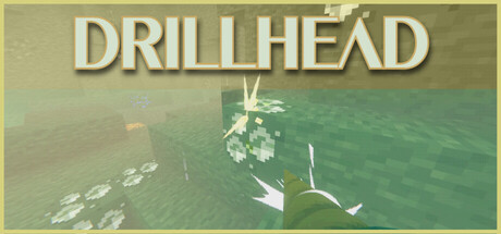 DRILLHEAD