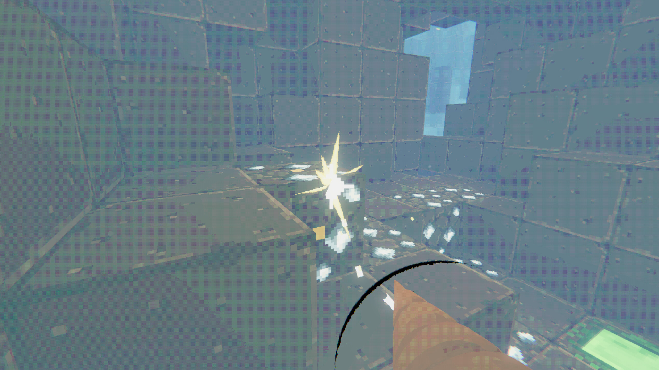 DRILLHEAD screenshot 2