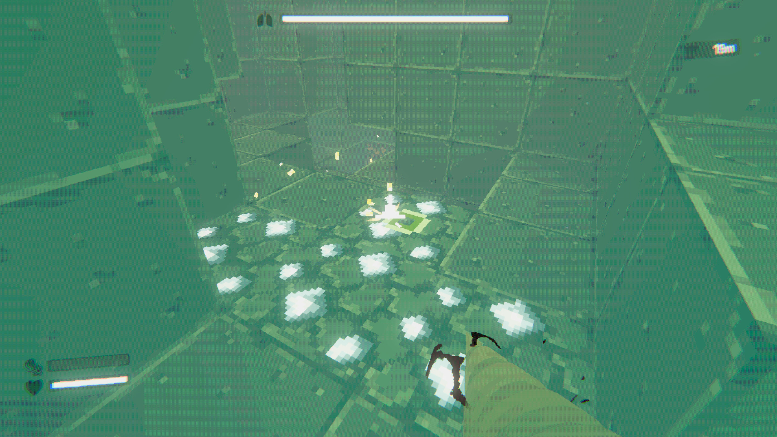 DRILLHEAD screenshot 4