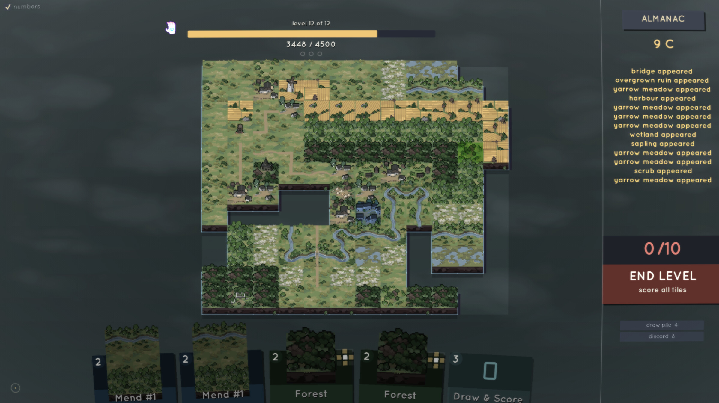 Robin screenshot 5