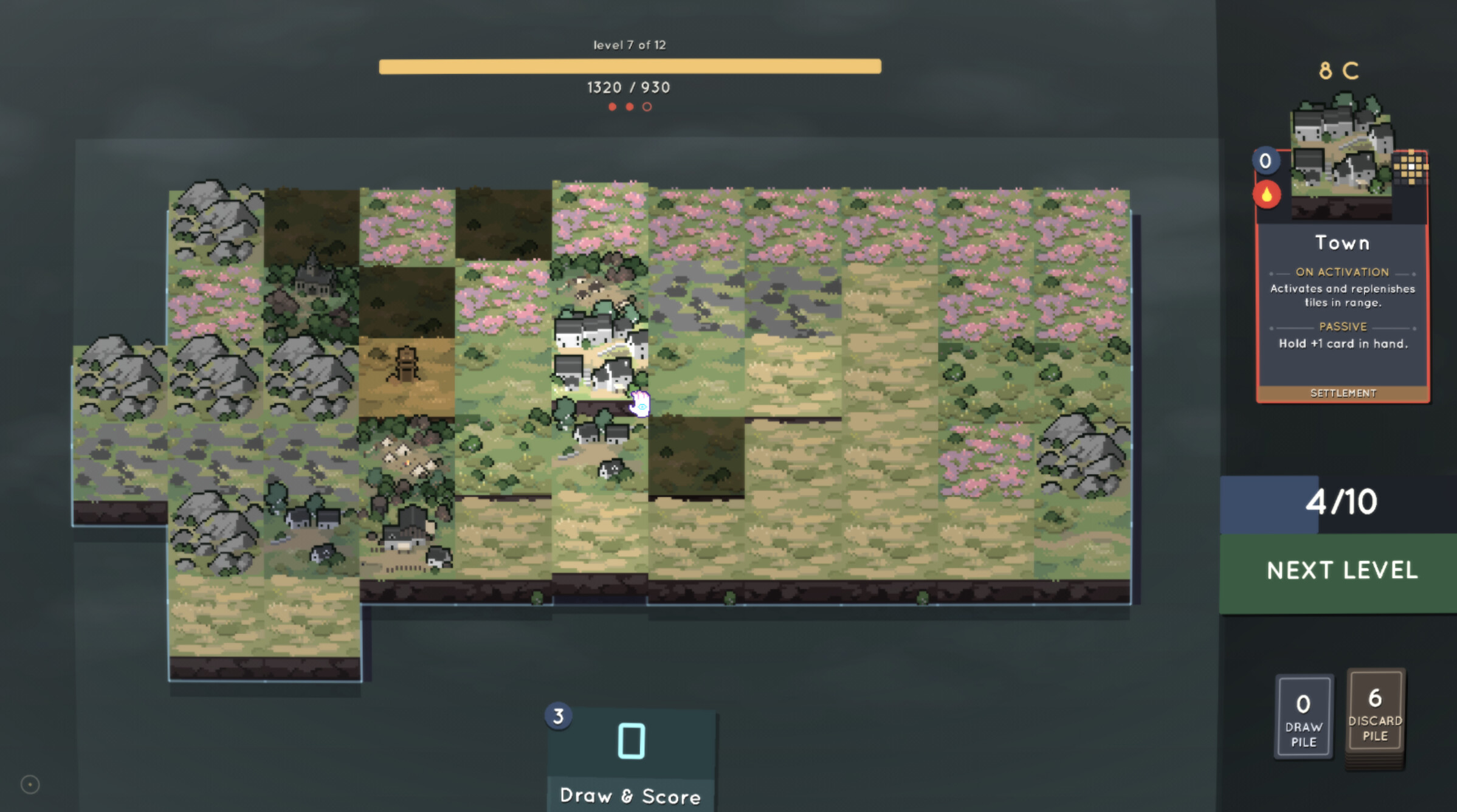 Robin screenshot 2
