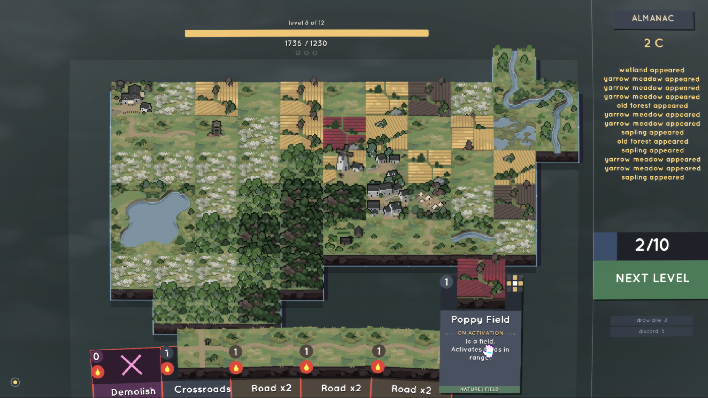 Robin screenshot 4