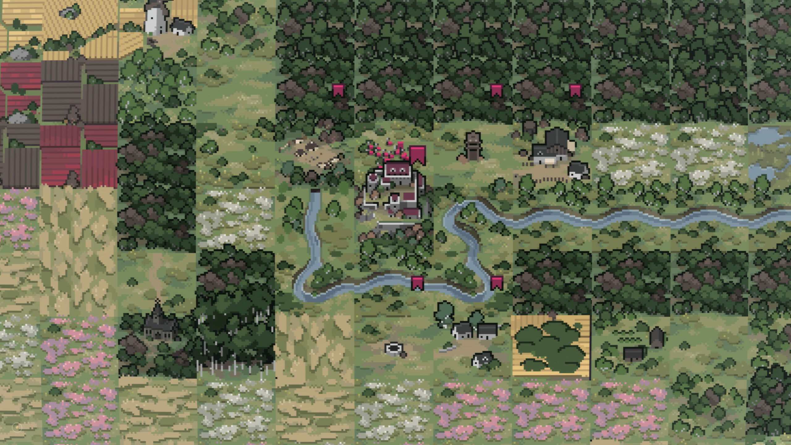 Robin screenshot 3