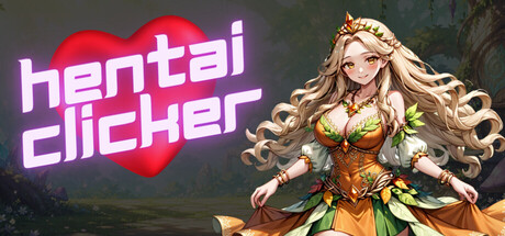 Hentai Clicker: Elowen is streaming