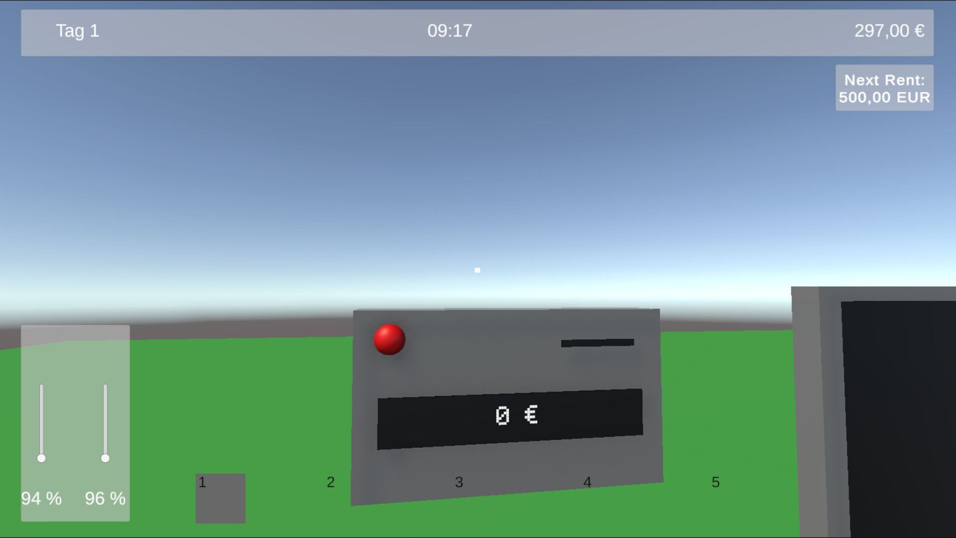 The Millionth Ticket screenshot 4