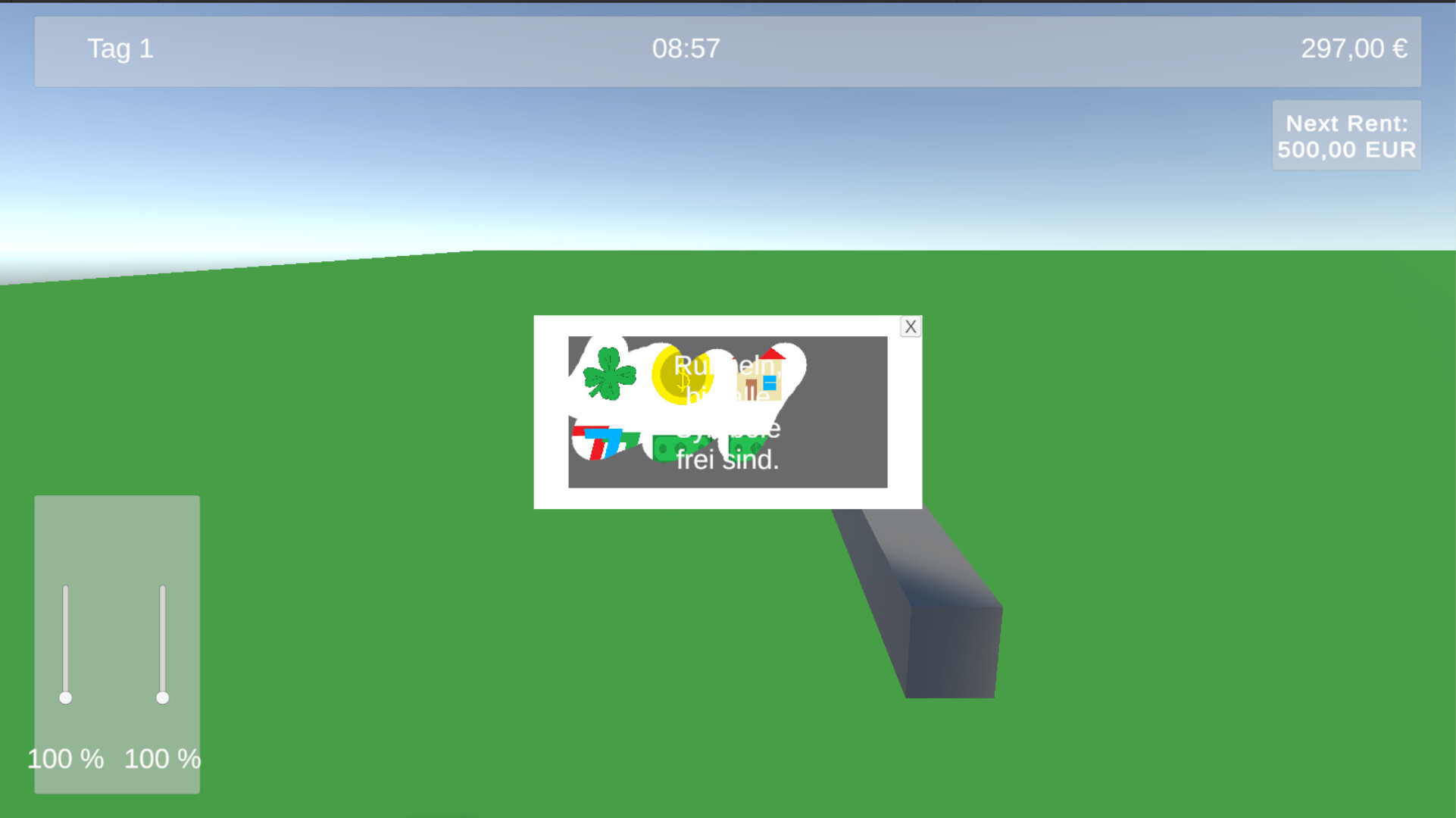 The Millionth Ticket screenshot 5