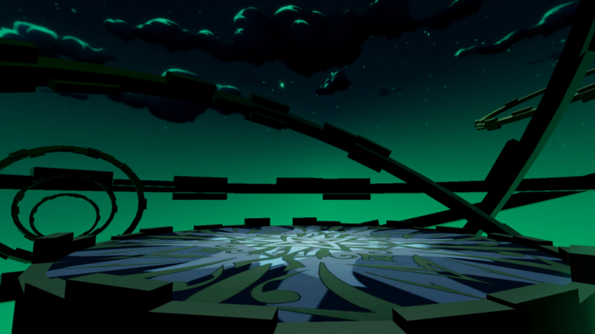 ARUFA - The Blade of Fate screenshot 2