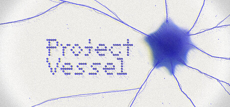 Cover art from Project Vessel