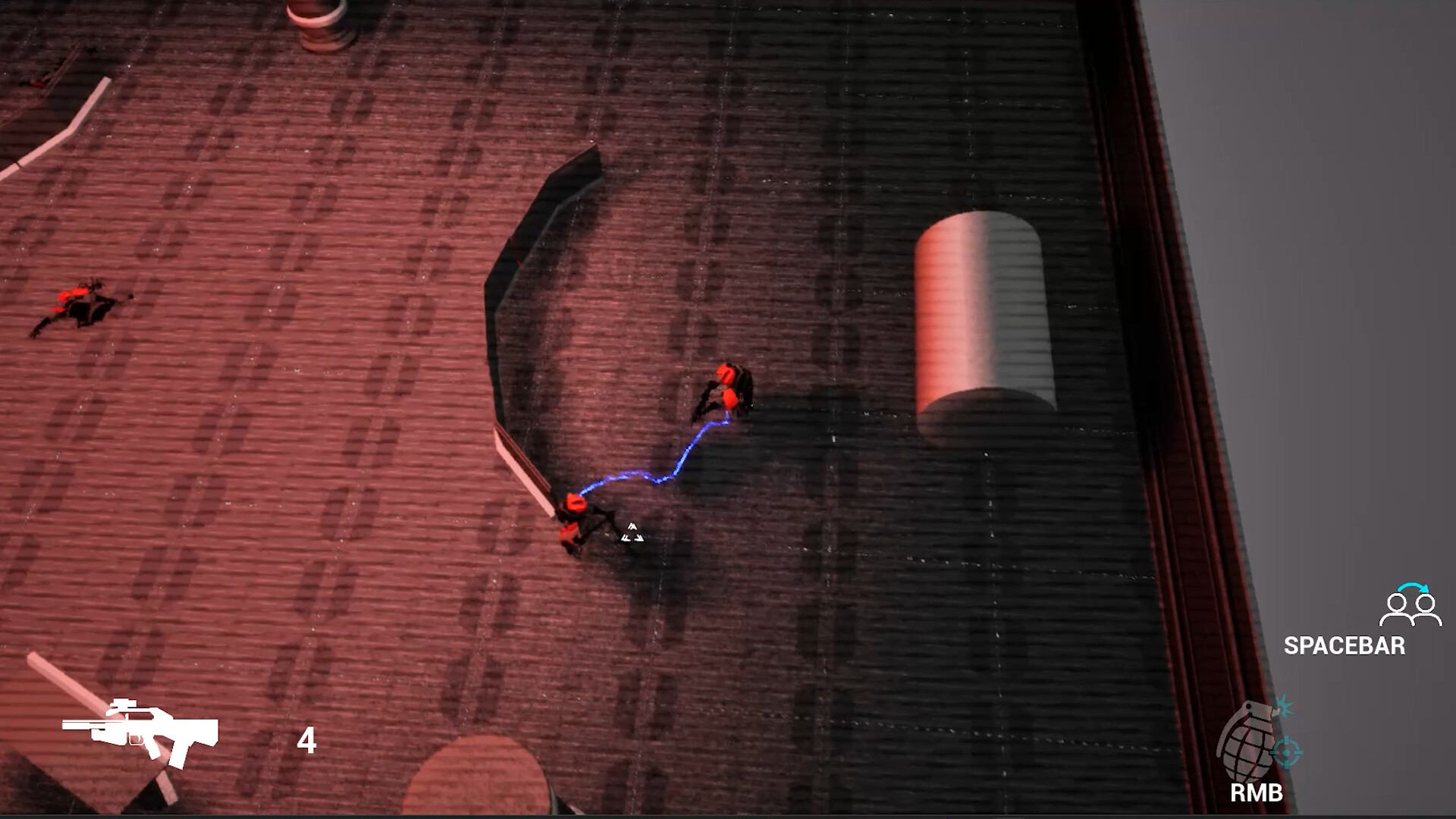 Project Vessel screenshot 1