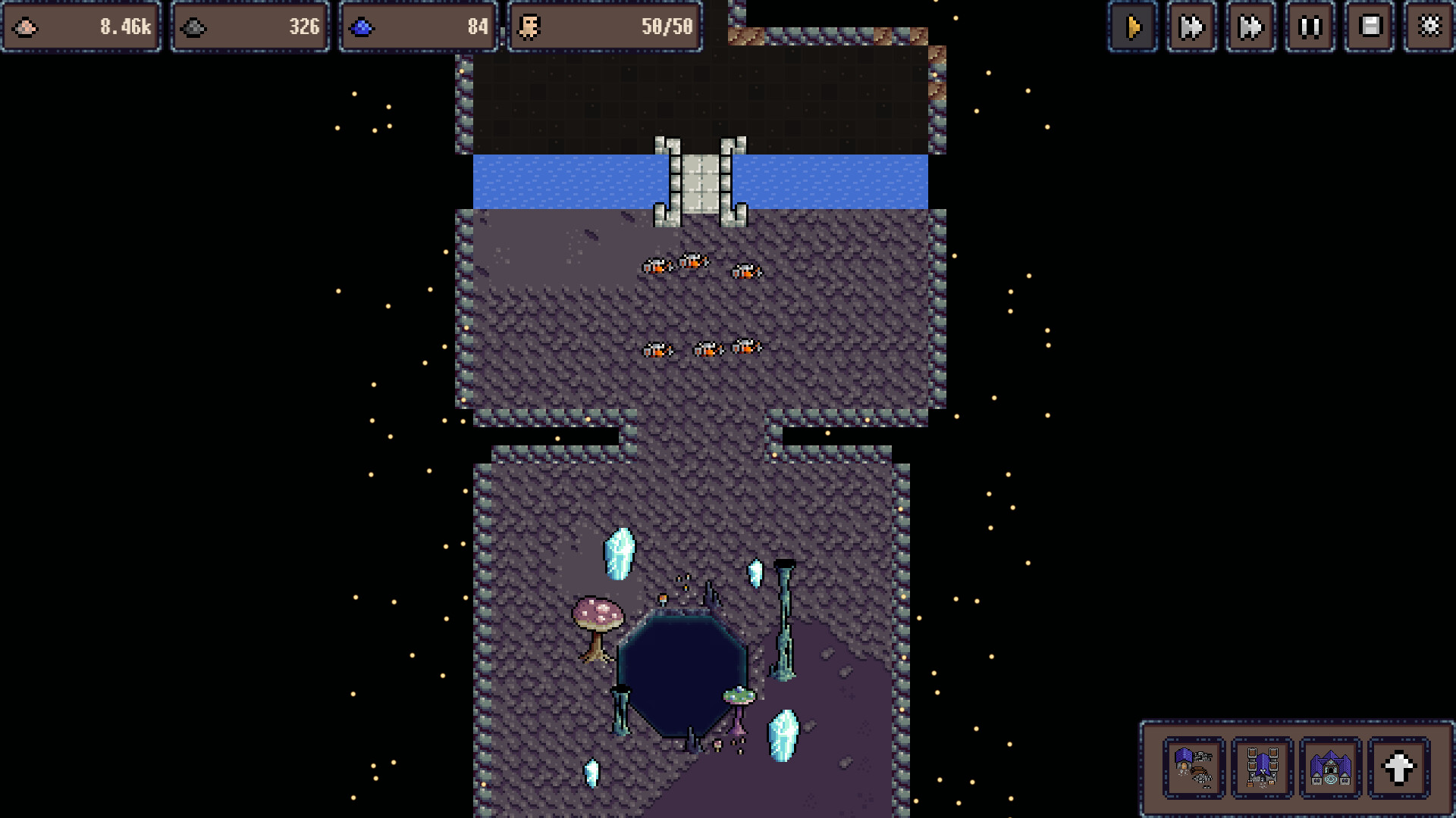Dwarven King screenshot 3