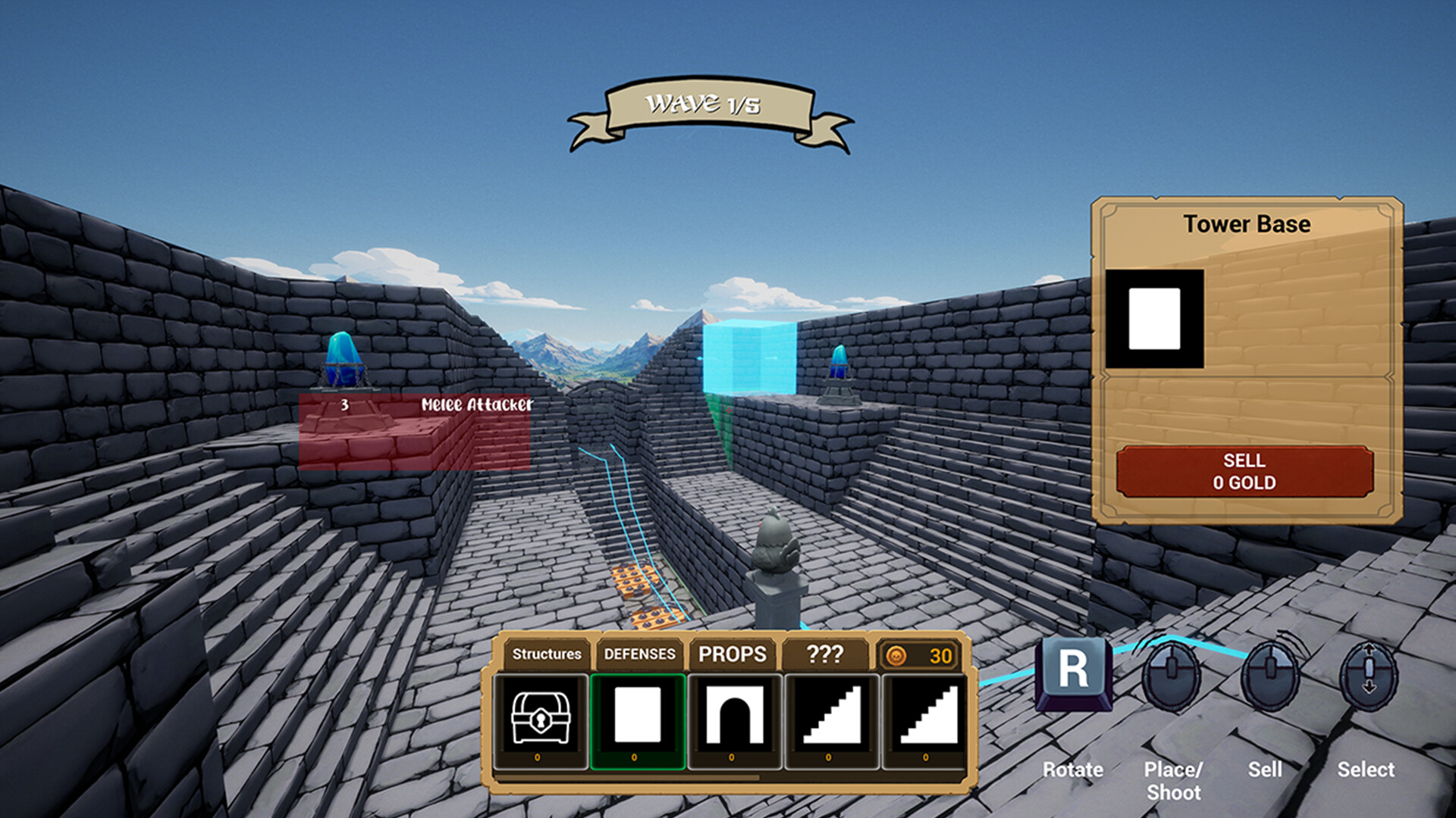 Tiny Tyrant: Dungeon Master screenshot 3