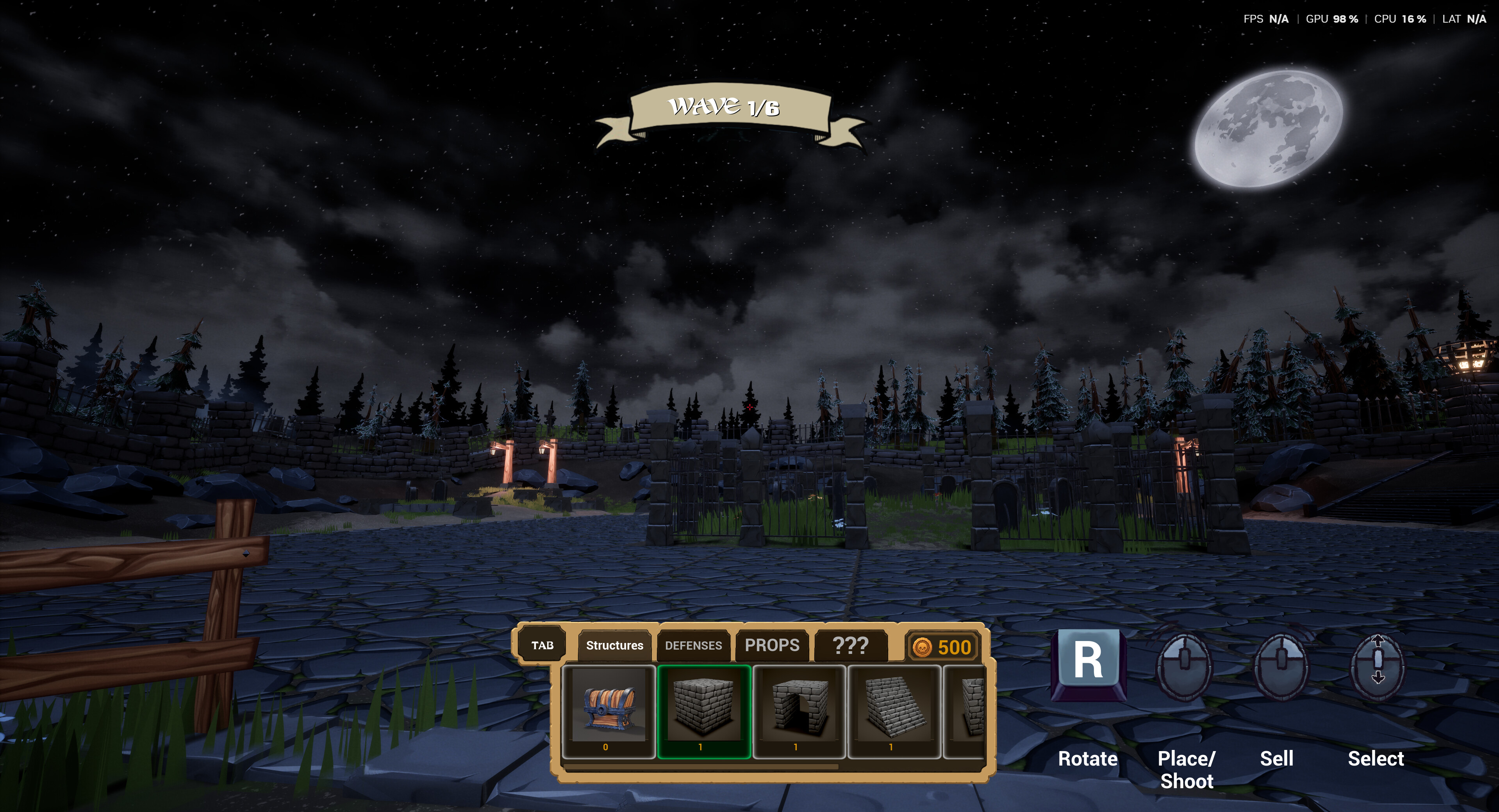 Tiny Tyrant: Dungeon Master screenshot 5