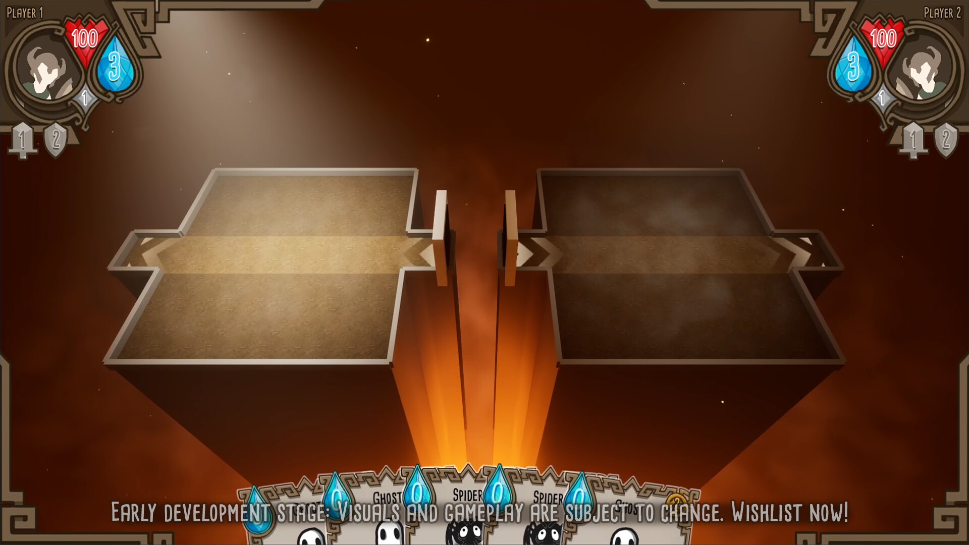 Maze Keeper Arena screenshot 3