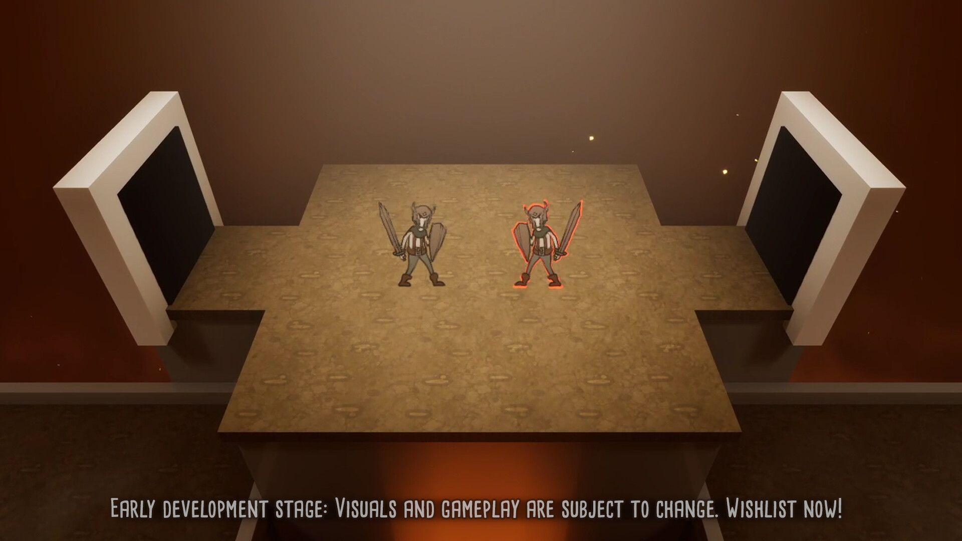 Maze Keeper Arena screenshot 5