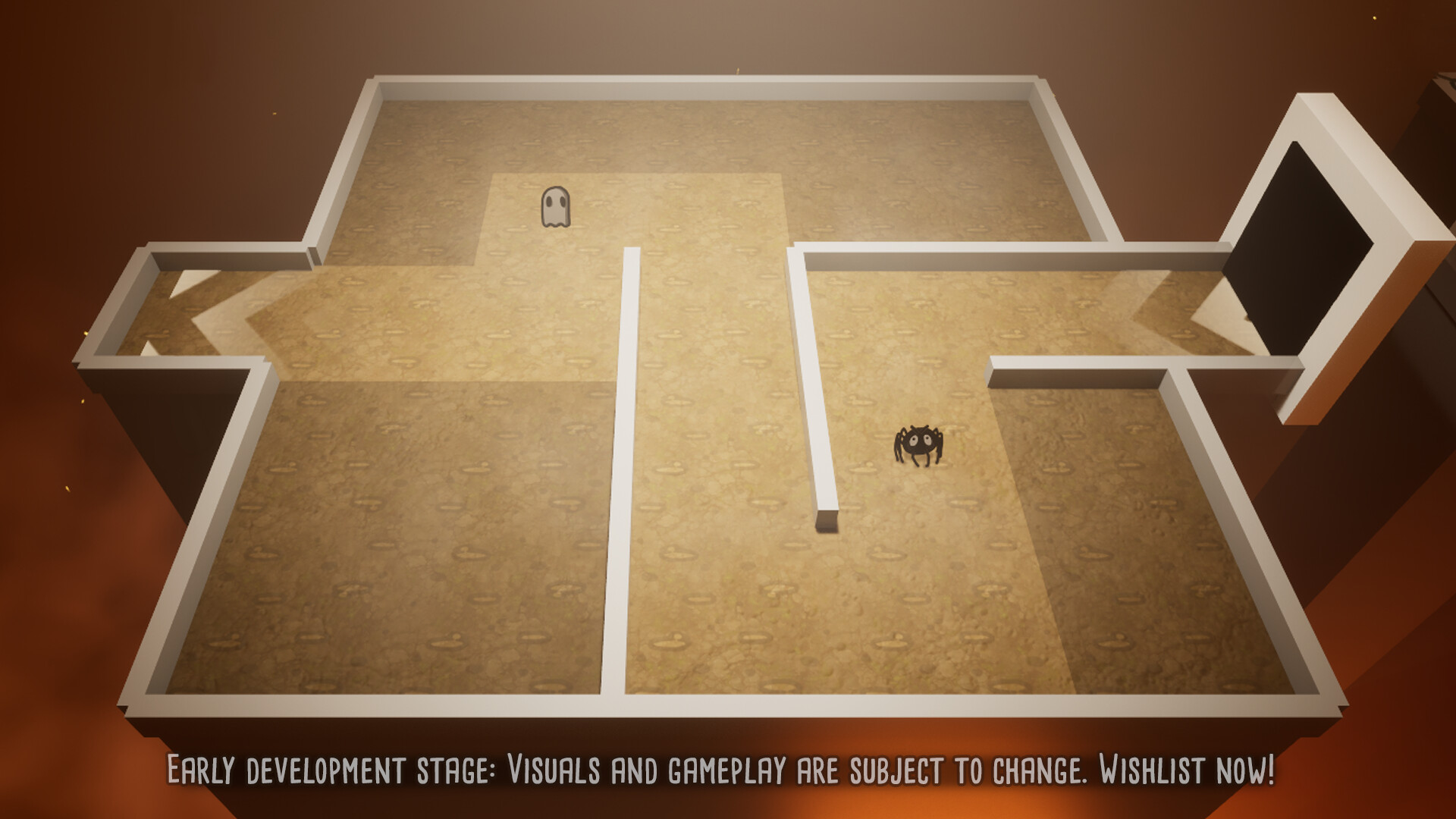 Maze Keeper Arena screenshot 4