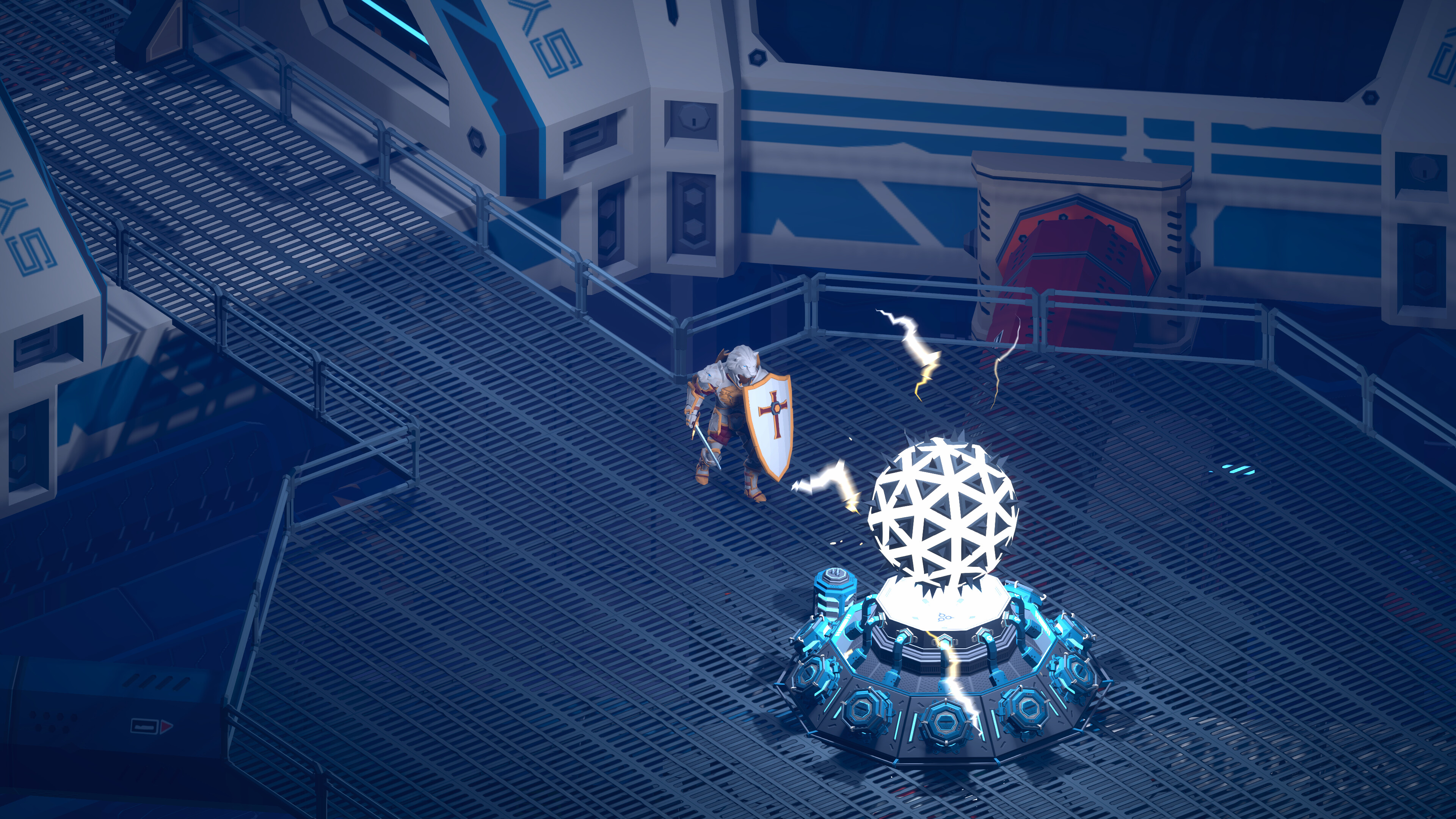 Stolen Realm 2 screenshot 5