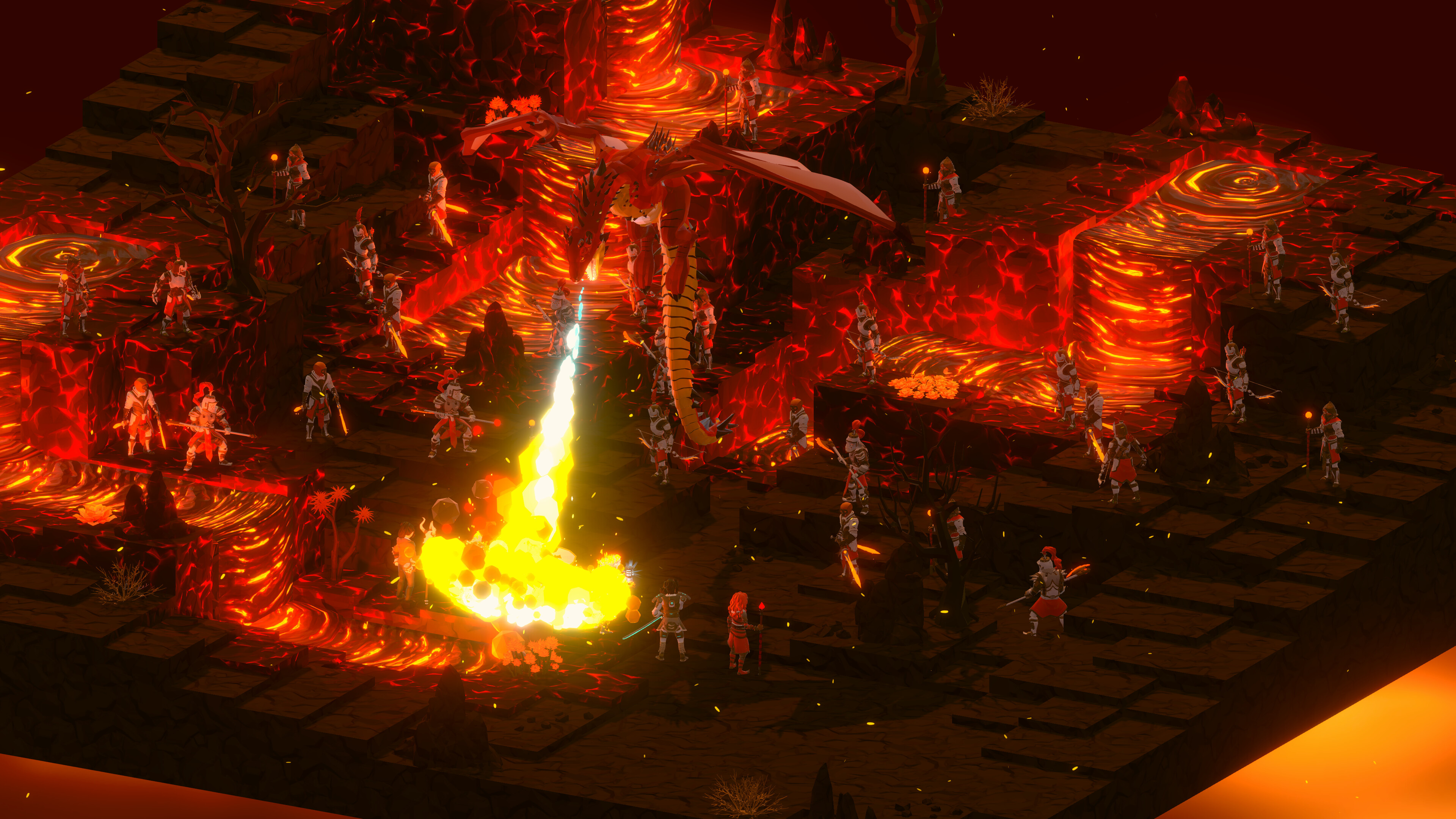 Stolen Realm 2 trailer