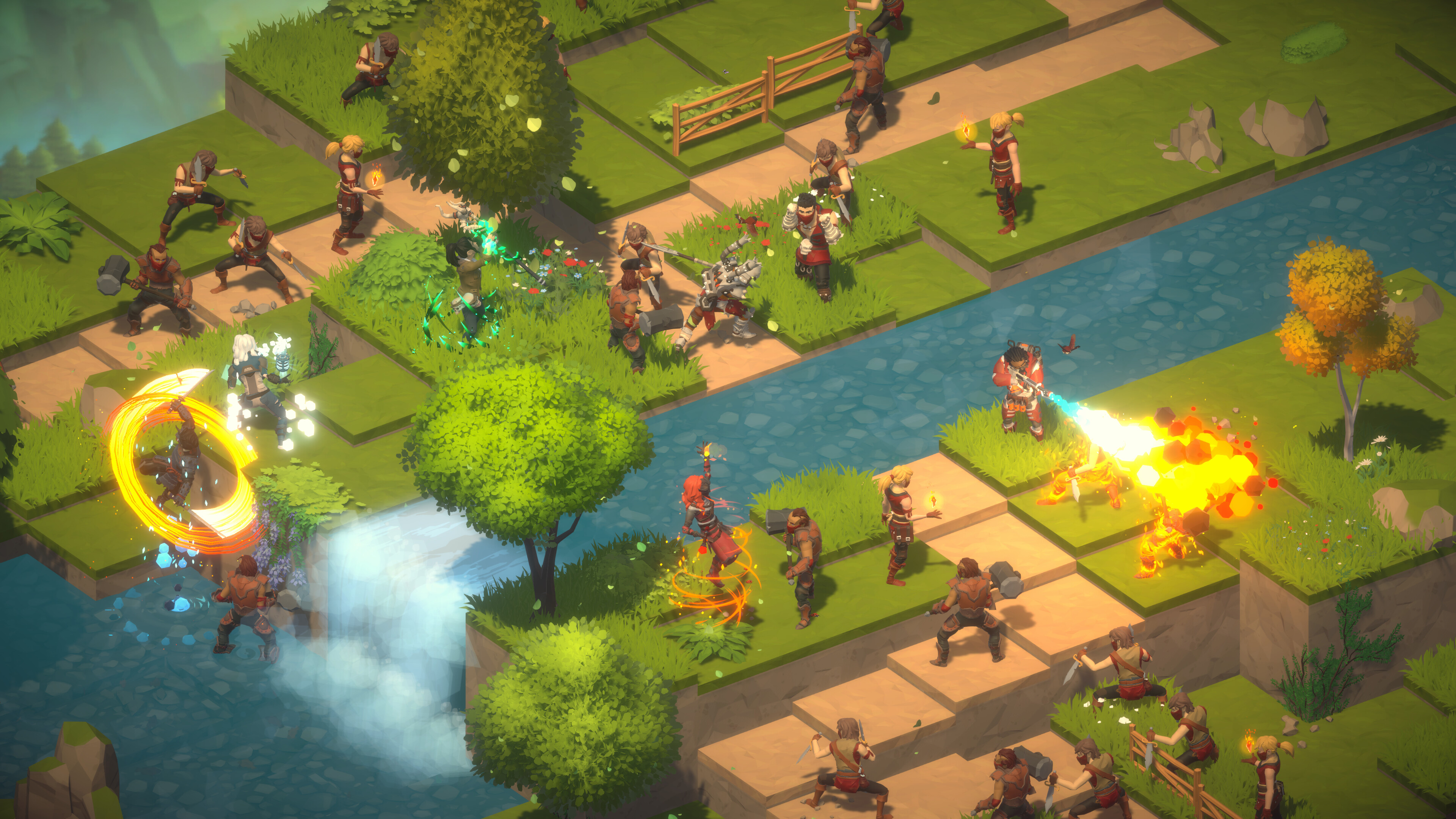 Stolen Realm 2 screenshot 2