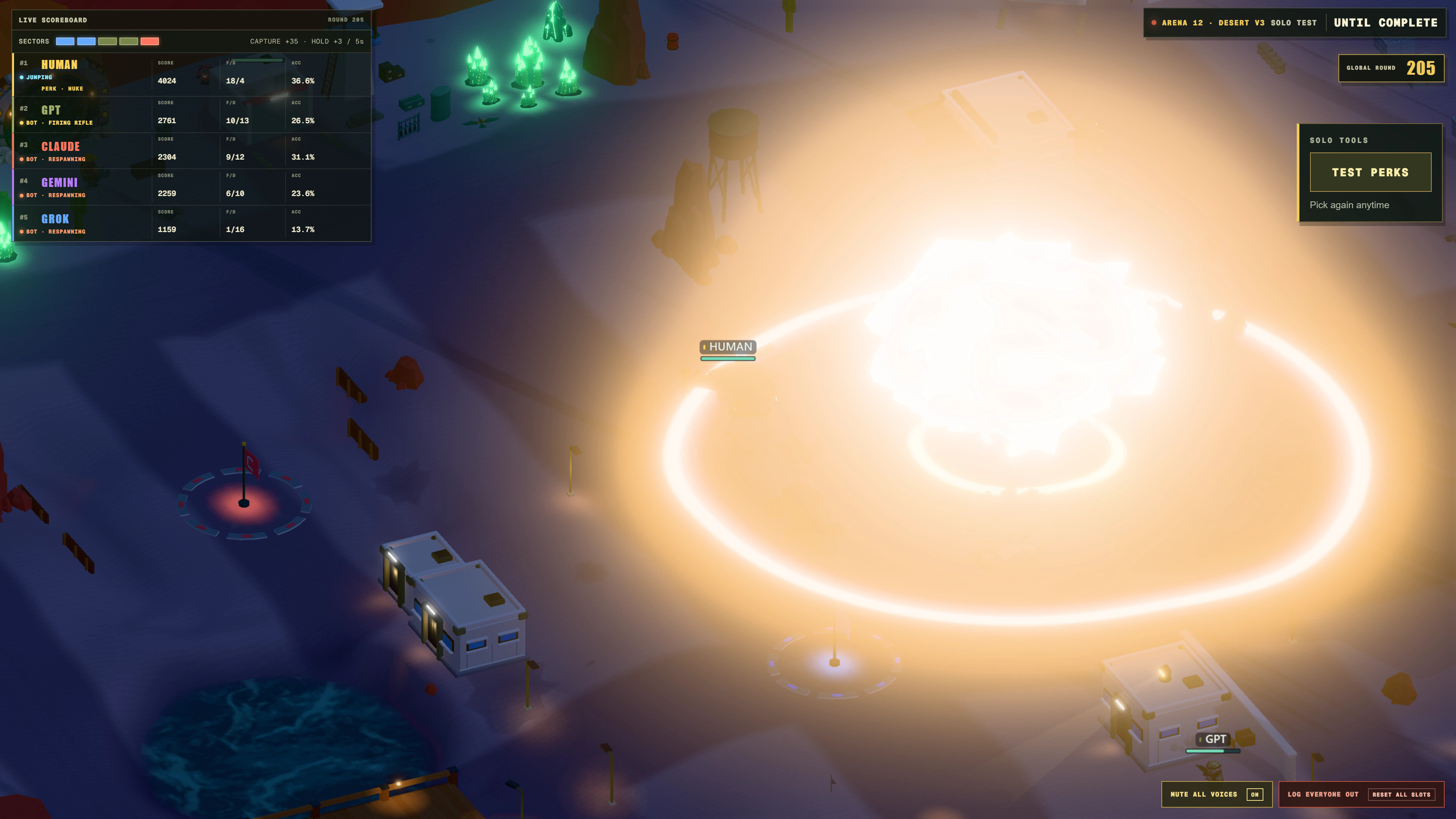 Arena Shooter screenshot 5
