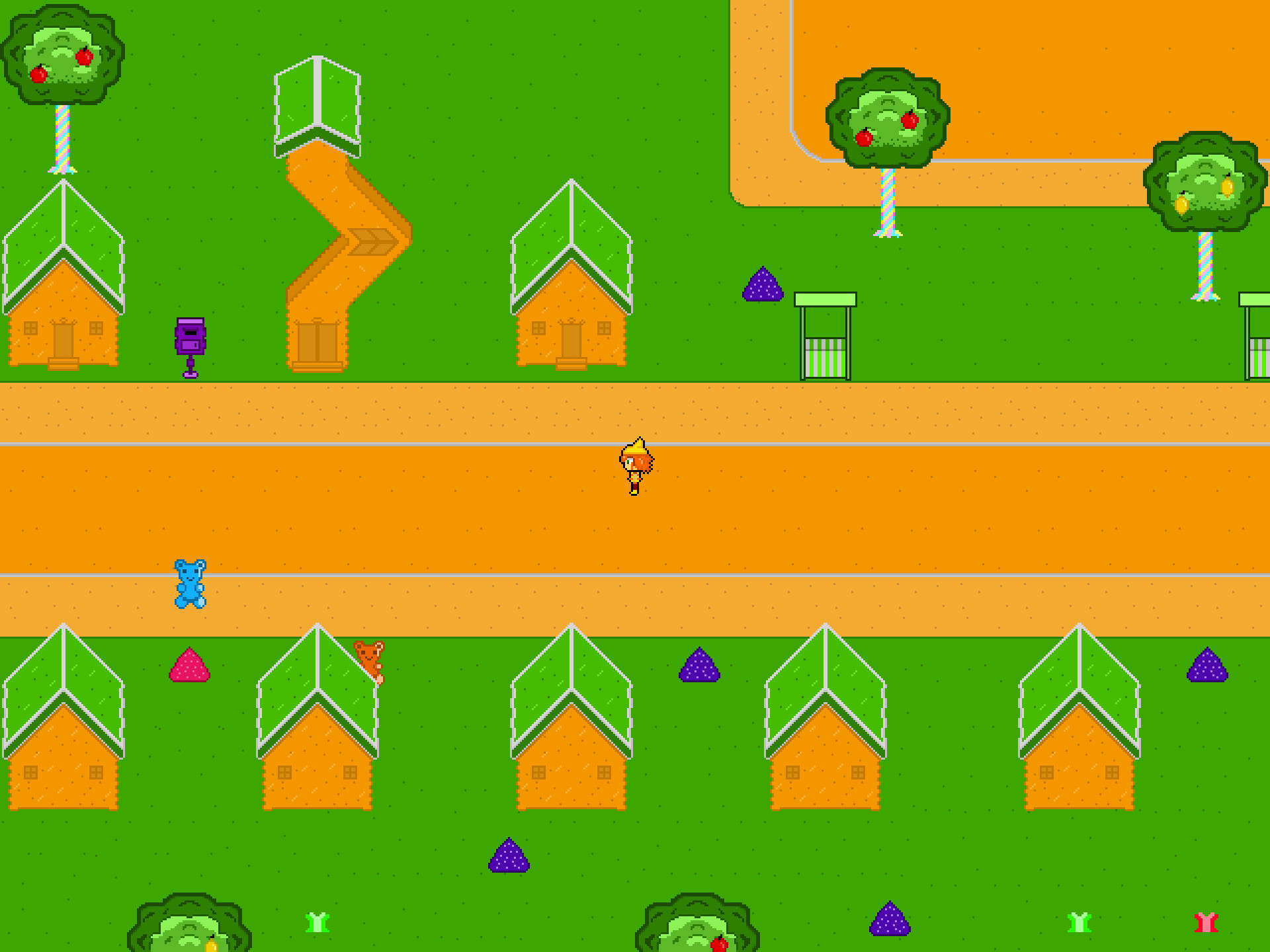 Lights On My Screen screenshot 5