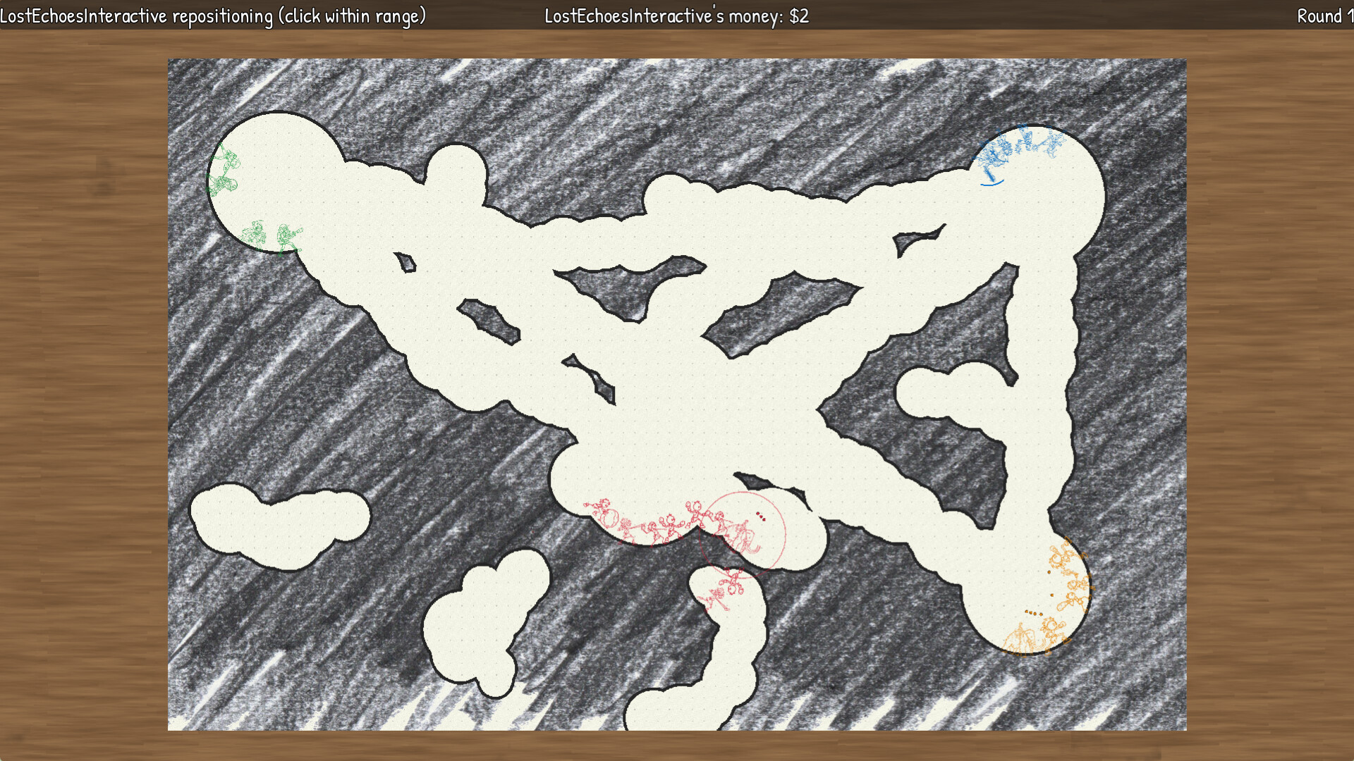 Sketchy Warfare screenshot 3