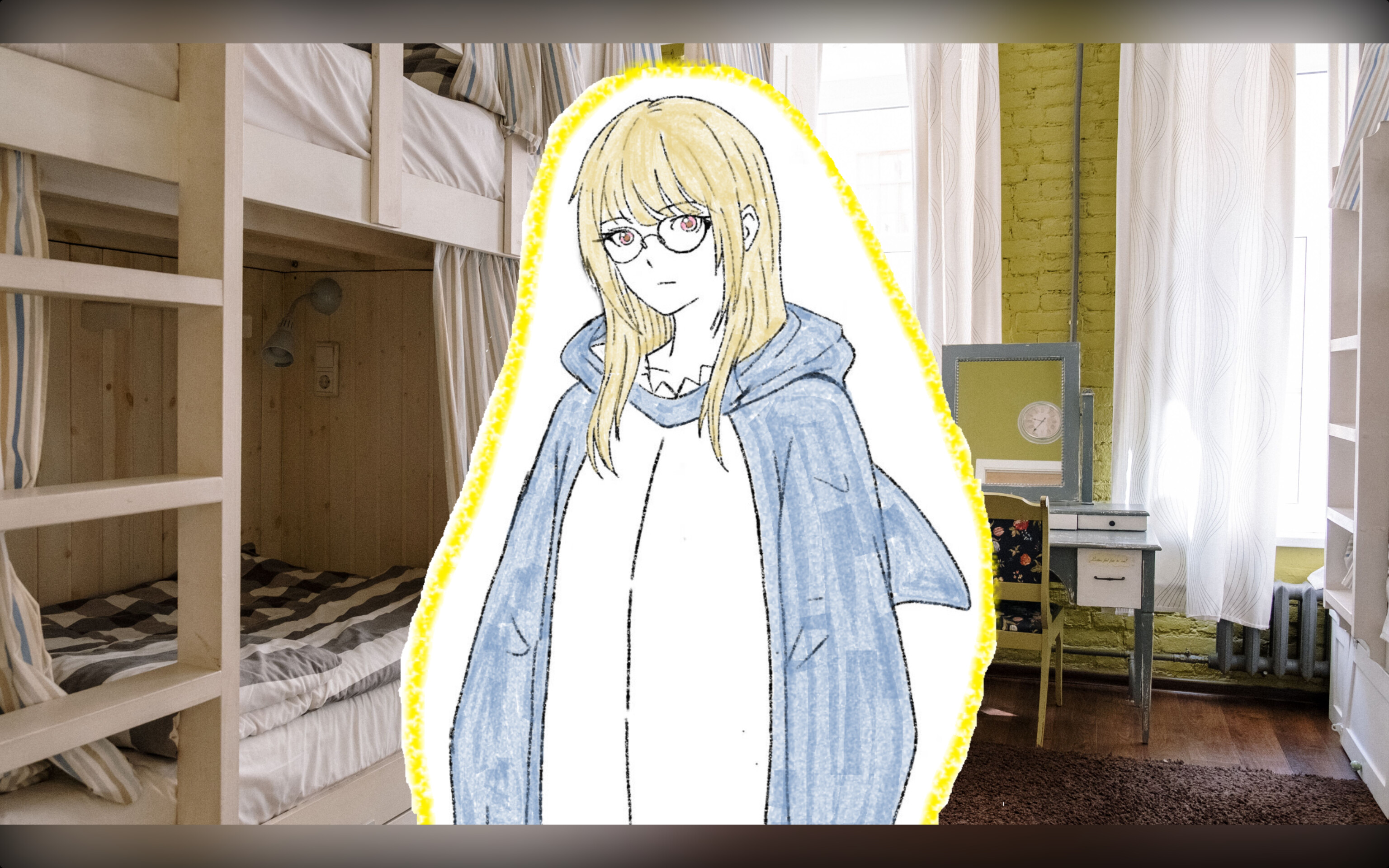 love with femboy！ screenshot 4