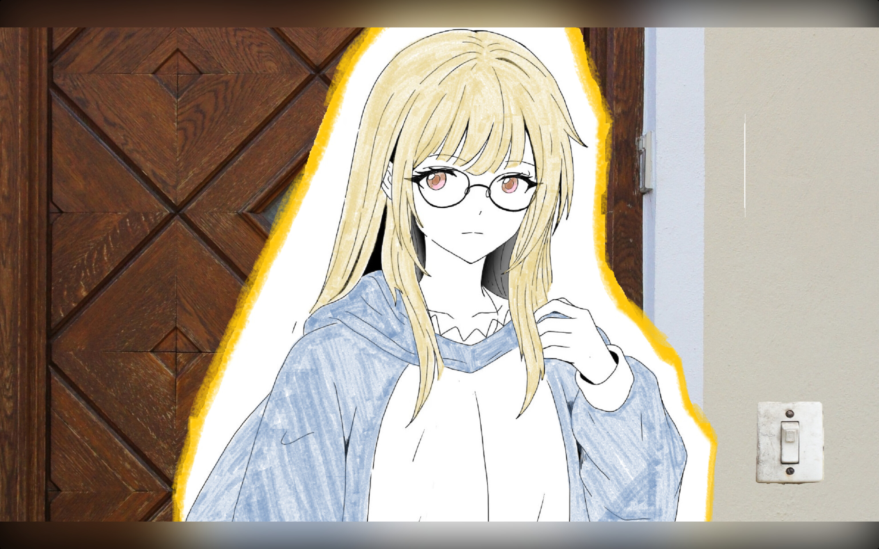 love with femboy！ screenshot 3