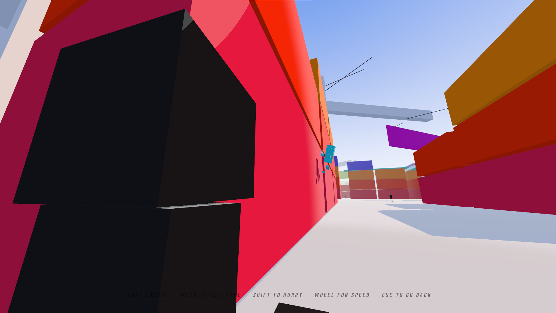 Impulse screenshot 4