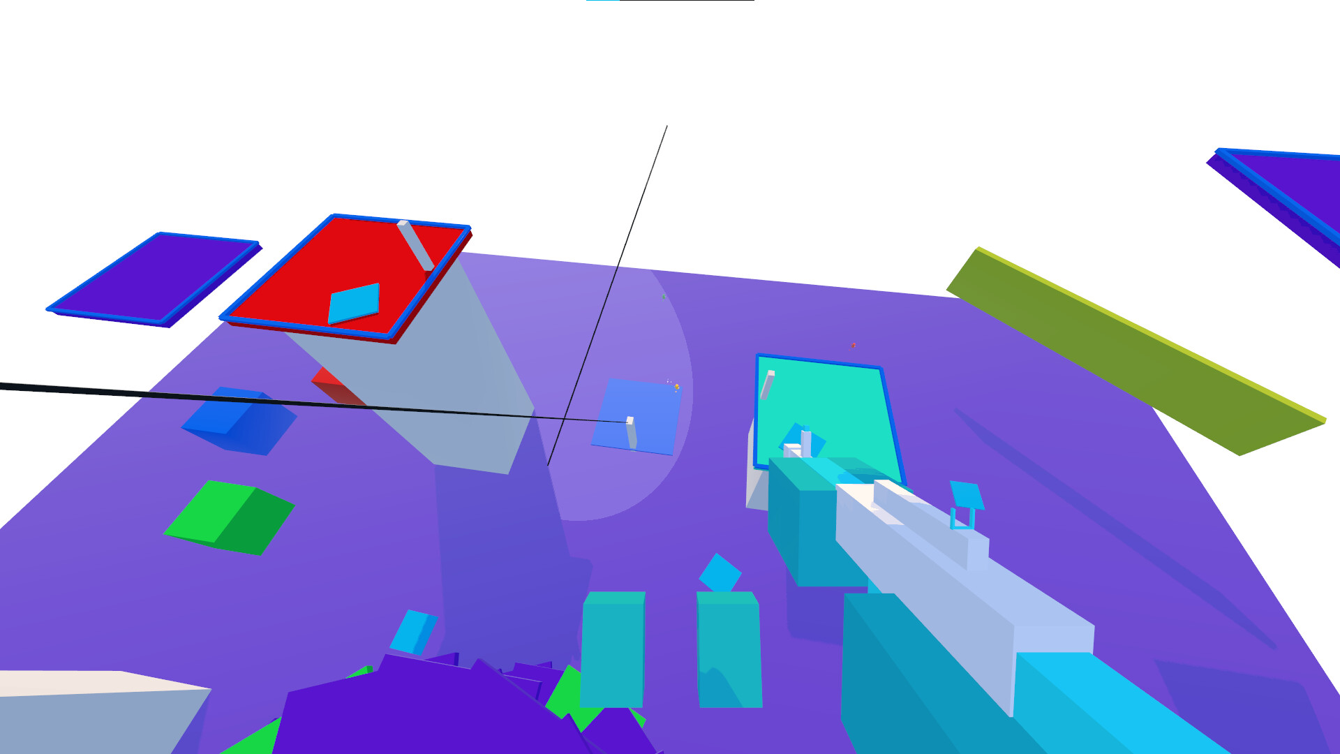Impulse screenshot 5