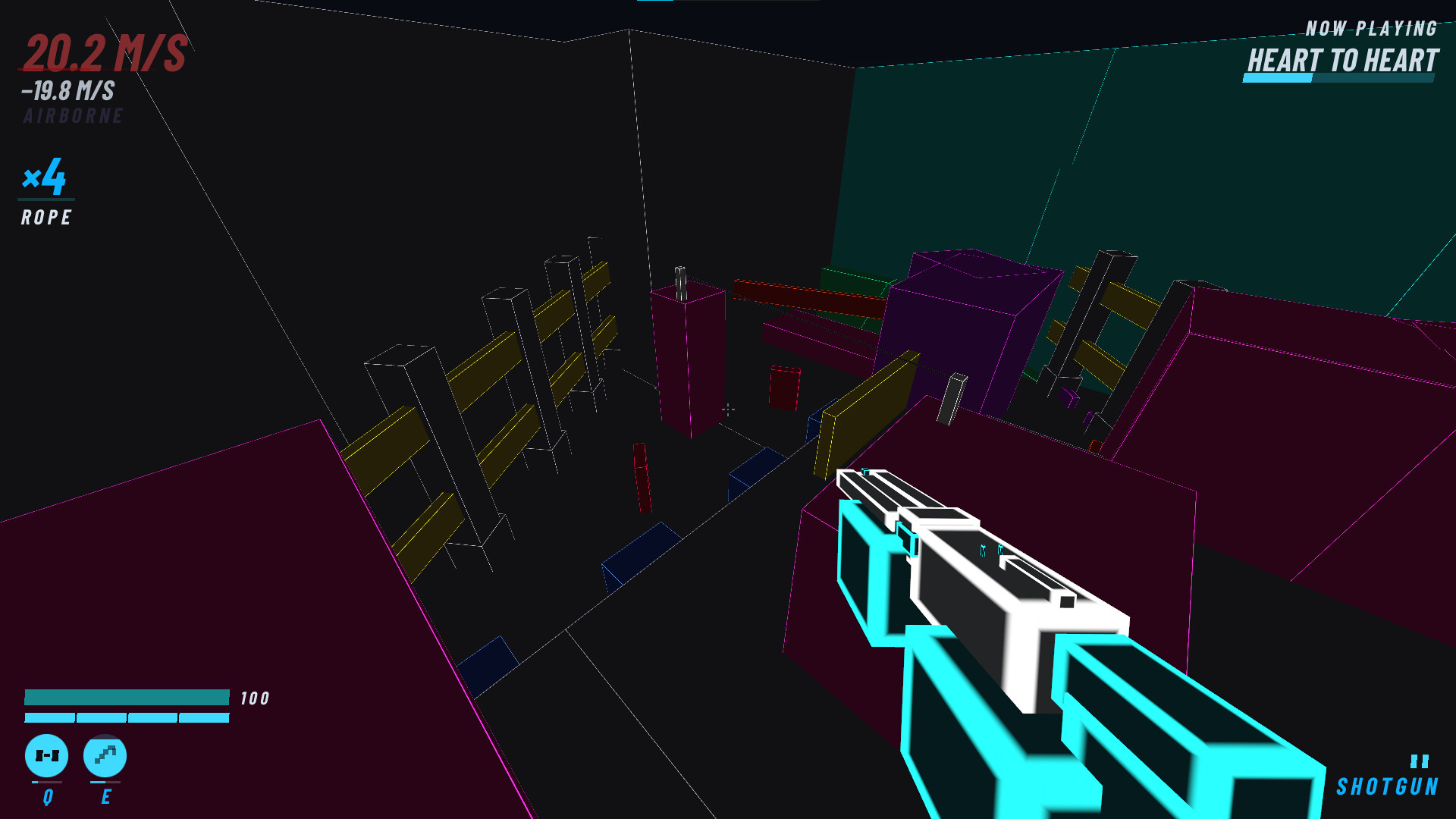 Impulse screenshot 2