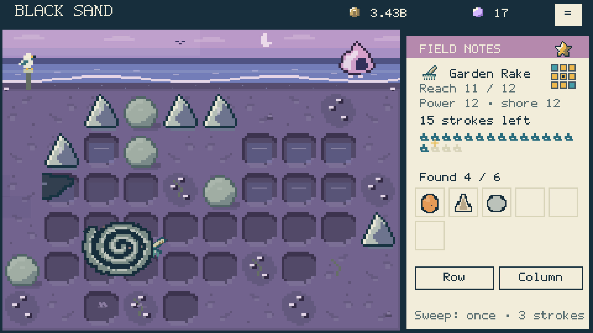 Tide Pools screenshot 3