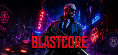 BLASTCORE