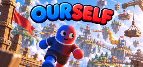 Cover art from Ourself