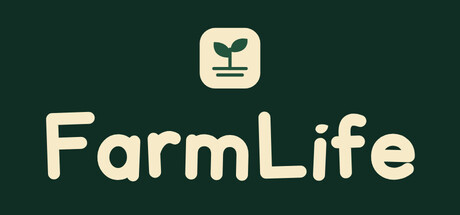 Cover art from FarmLife