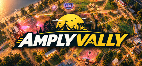 Cover art from AmplyVally