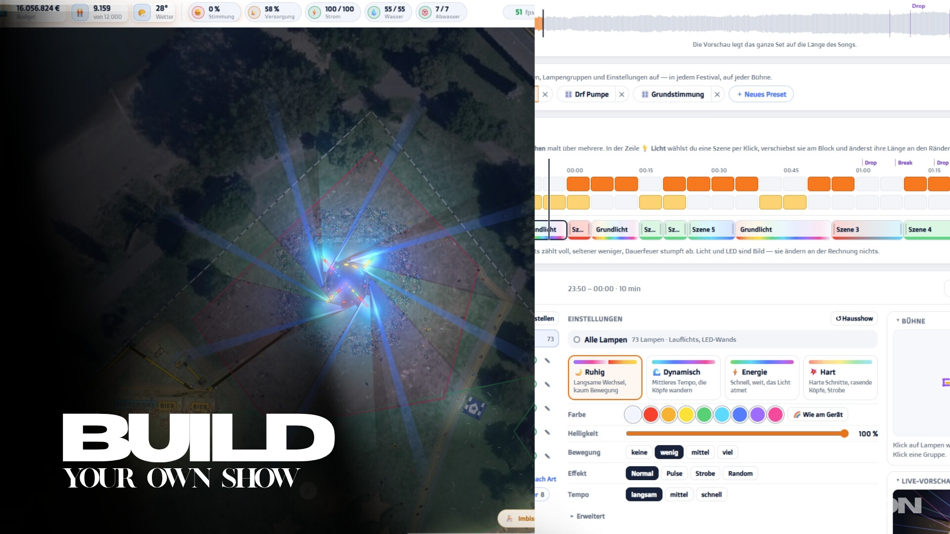 AmplyVally screenshot 4