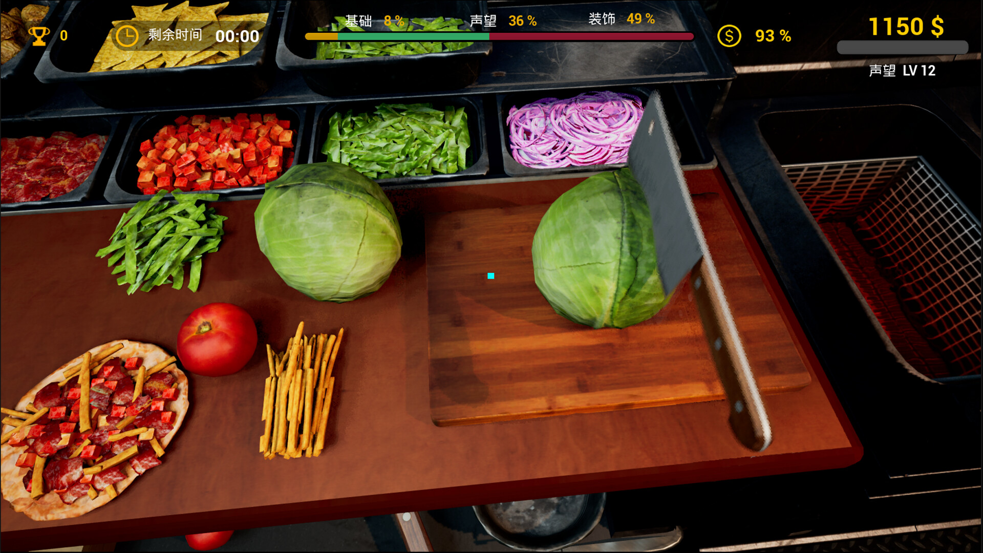 Taco Truck Simulator screenshot 4