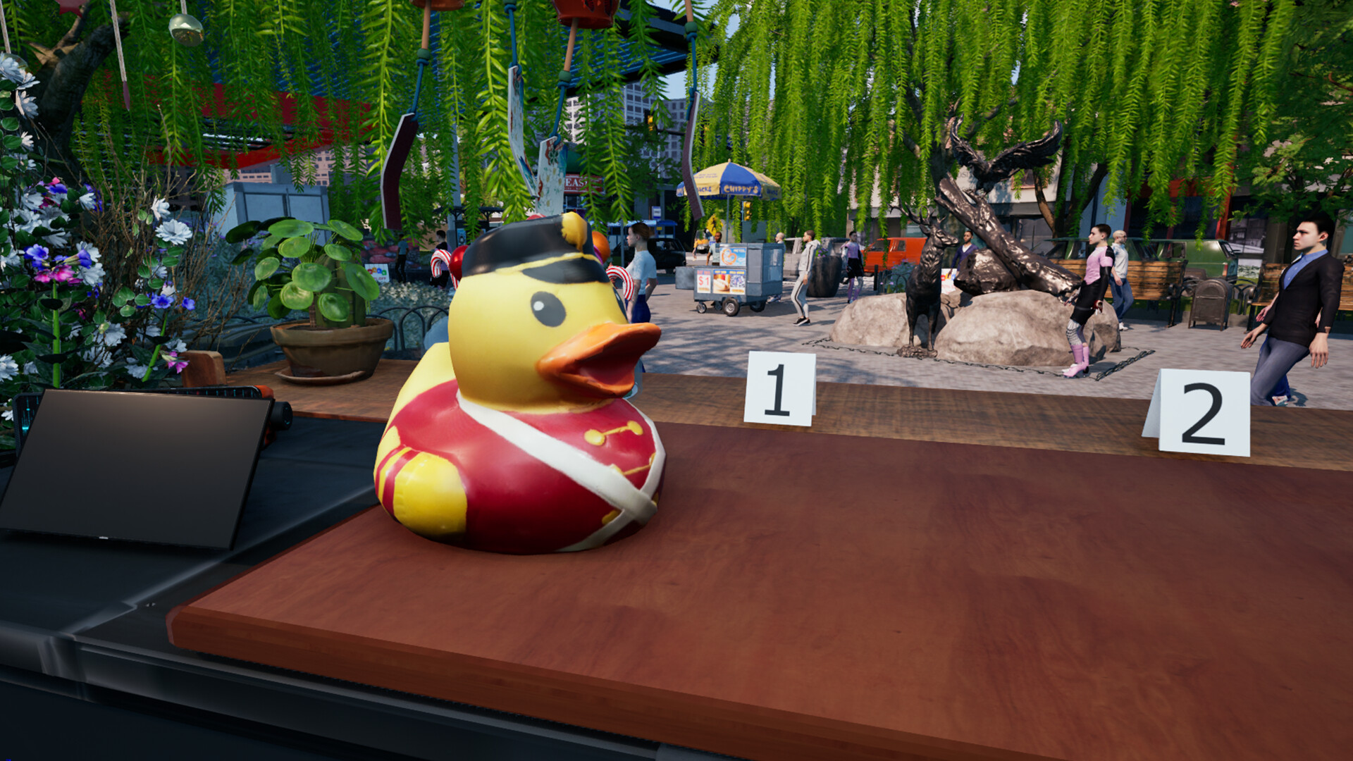 Taco Truck Simulator screenshot 3