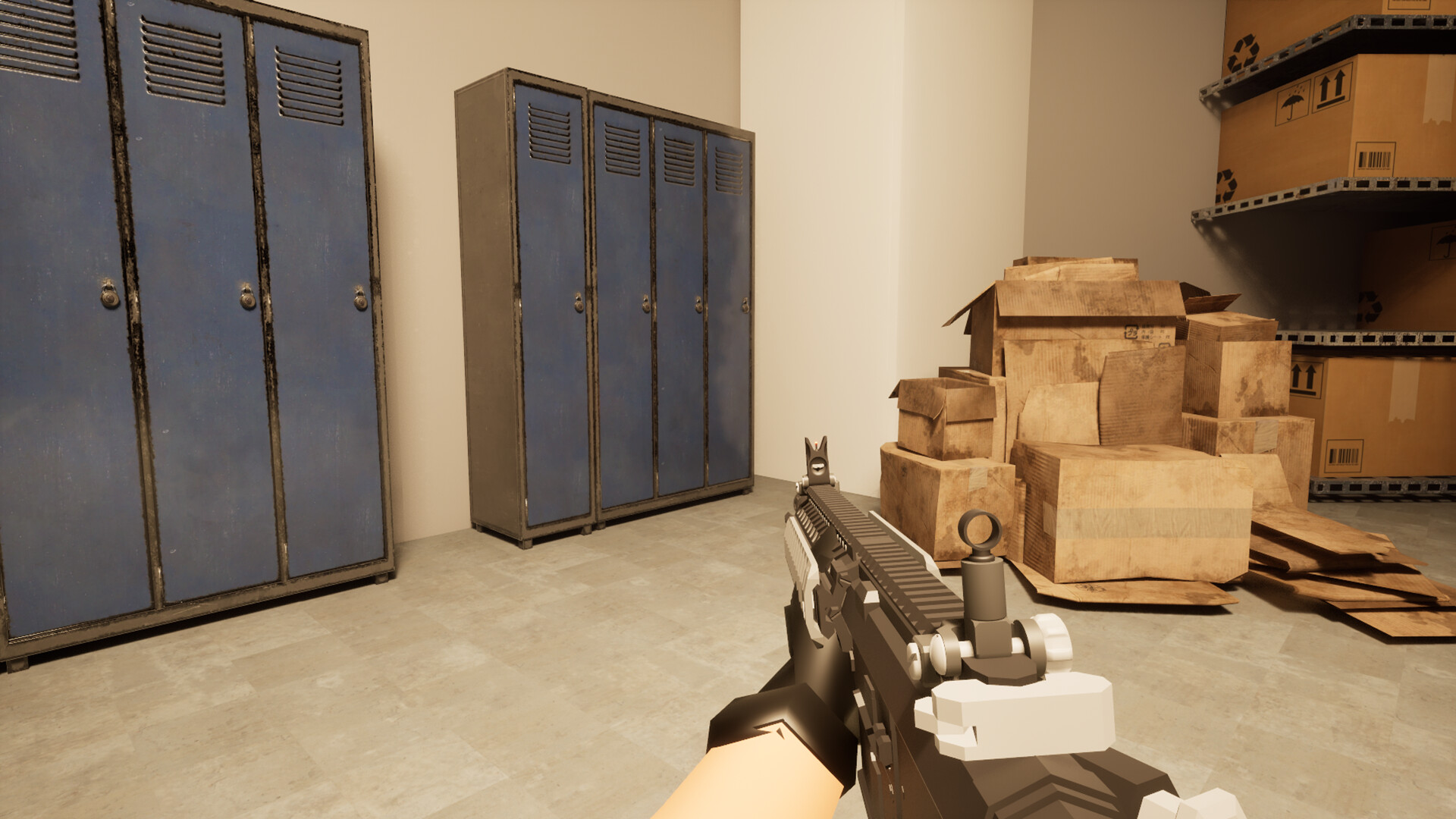 Dead End screenshot 3